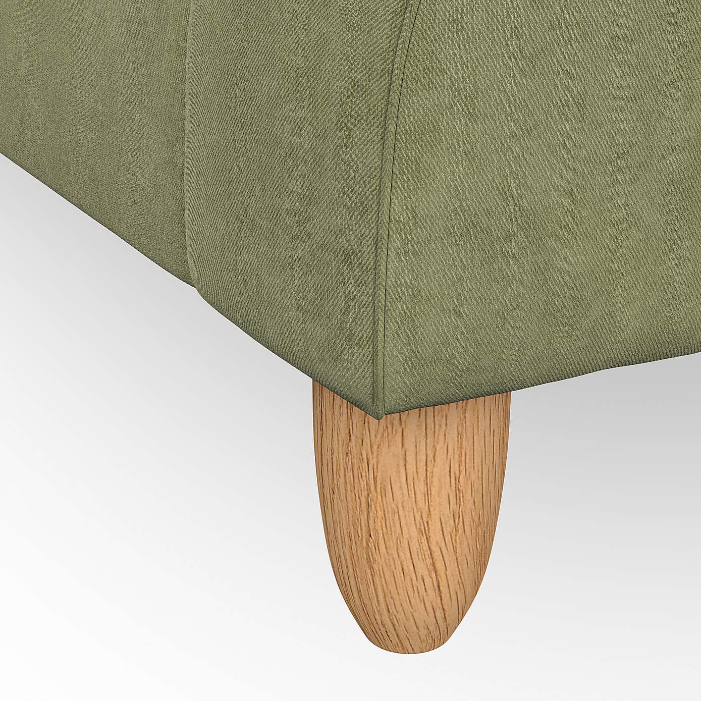 Ashford Snuggle Chair