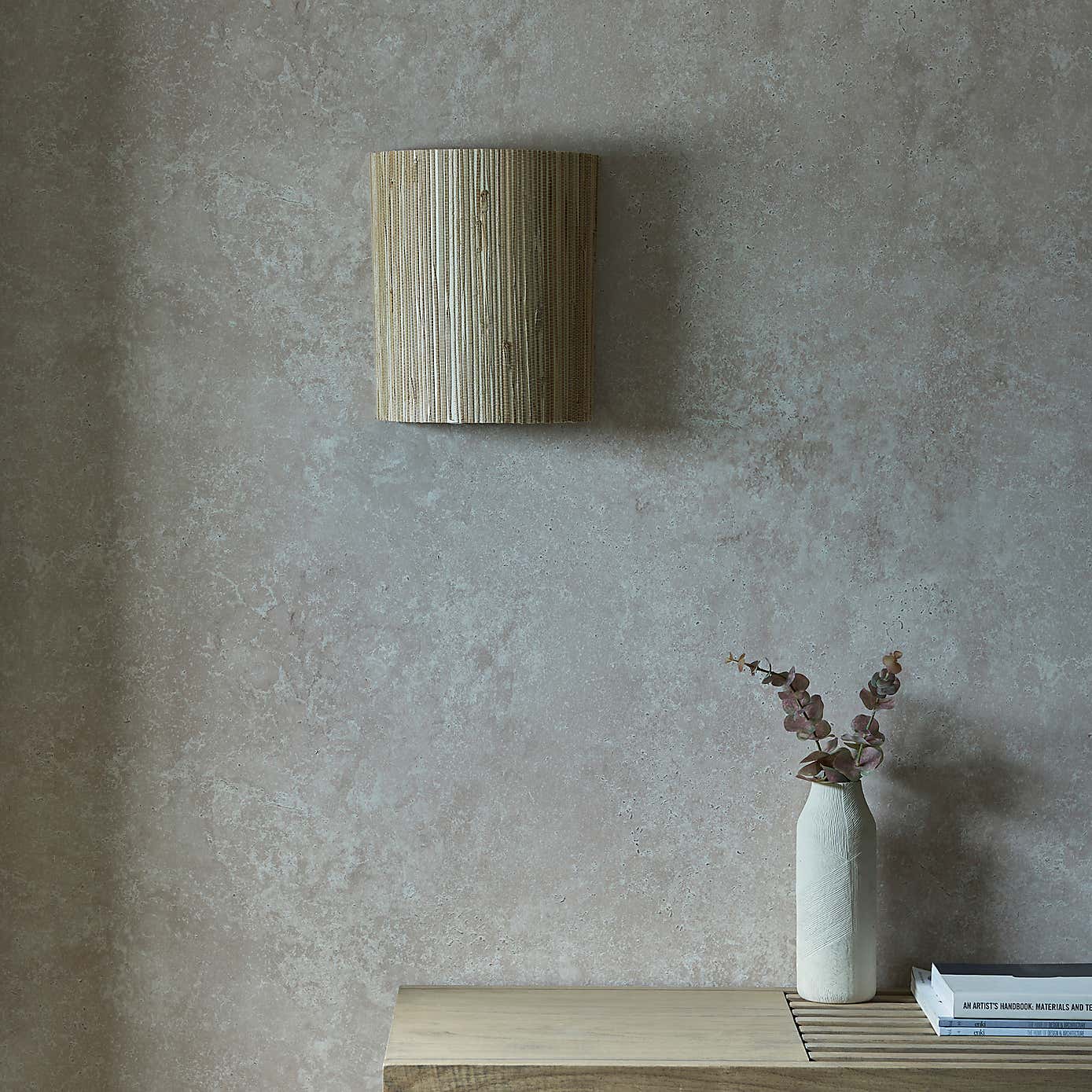 Vogue Marson Wall Light