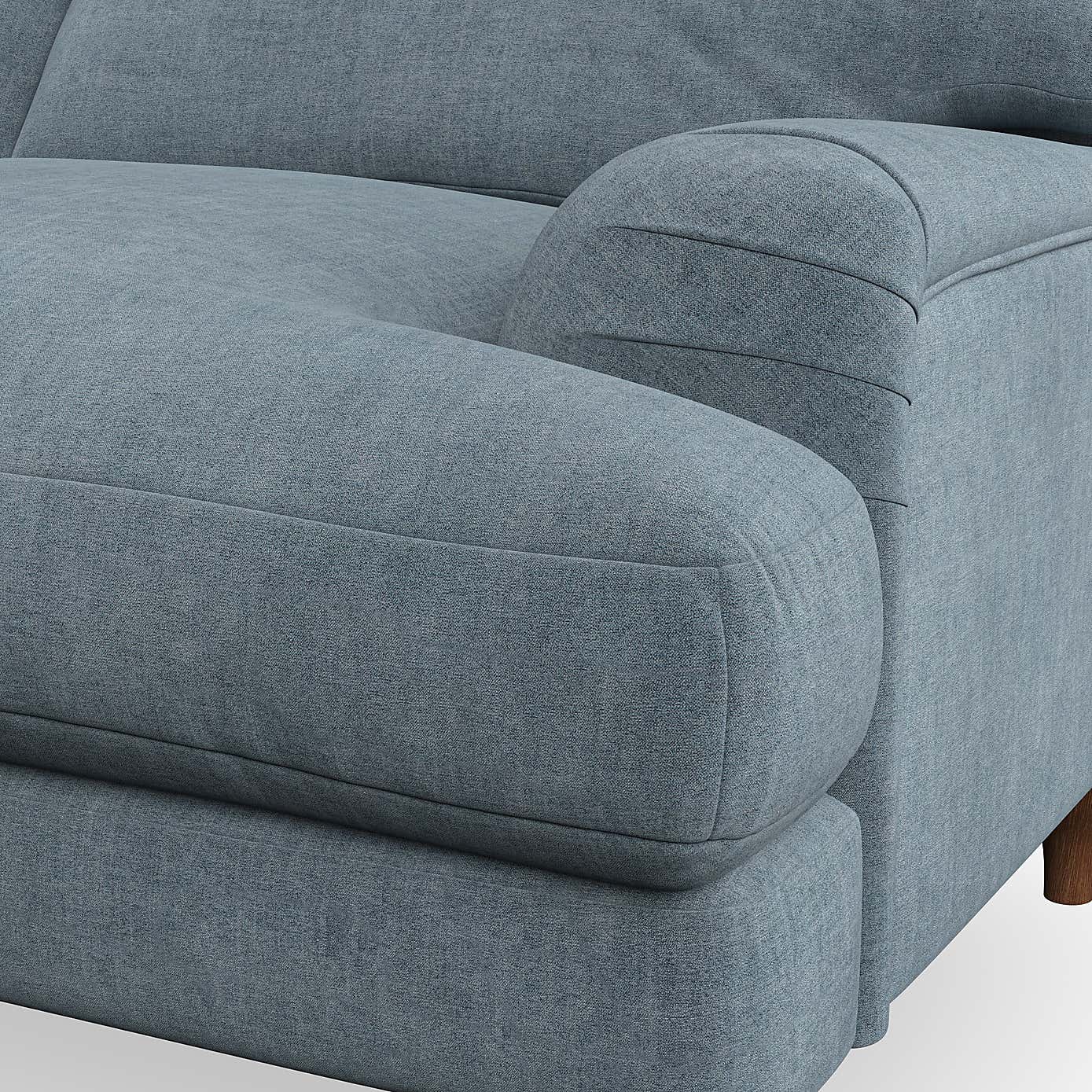 Darwin 4 Seater Sofa