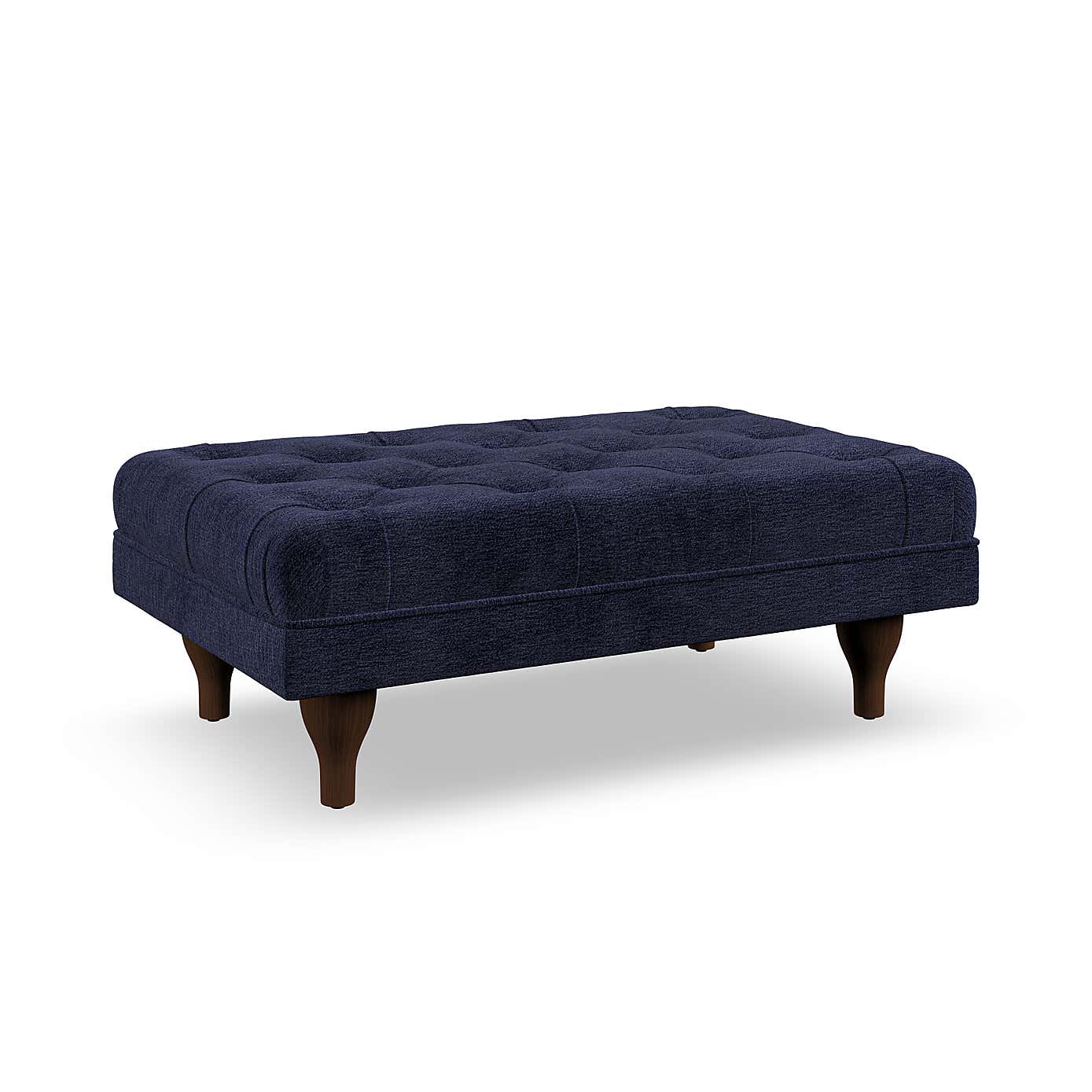 Warwick Footstool
