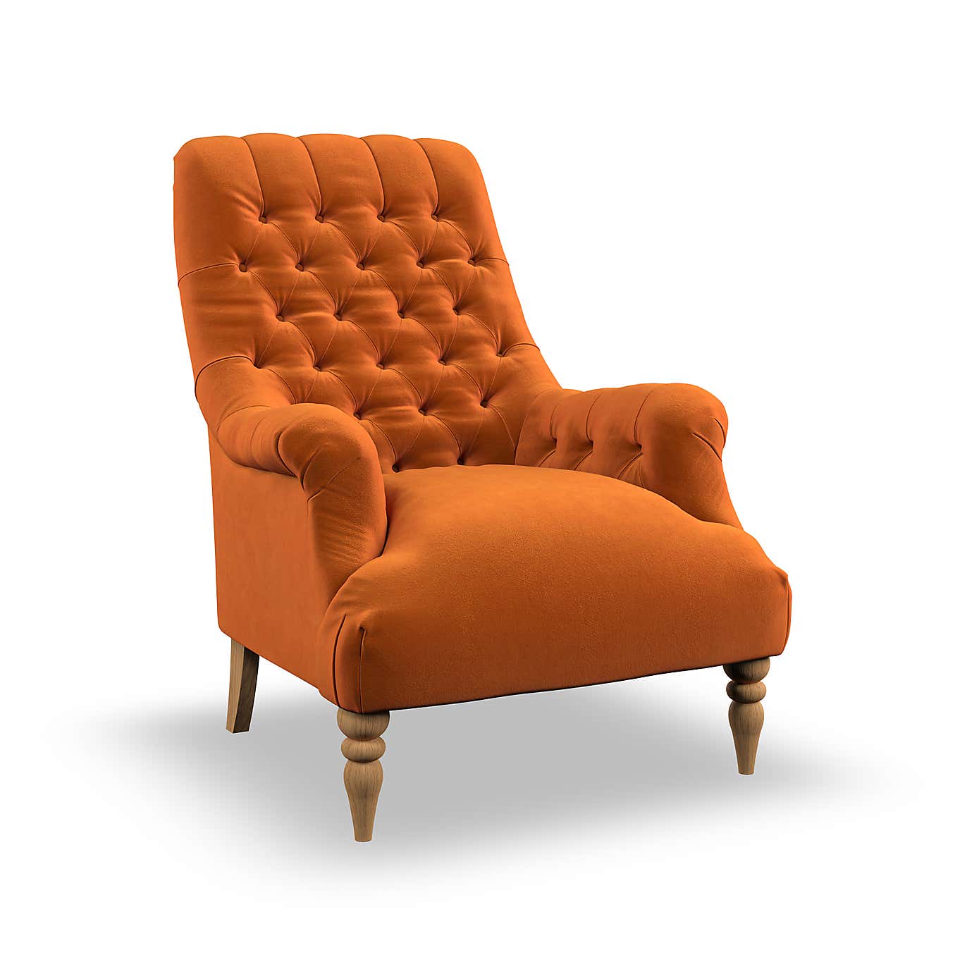 Bibury Armchair
