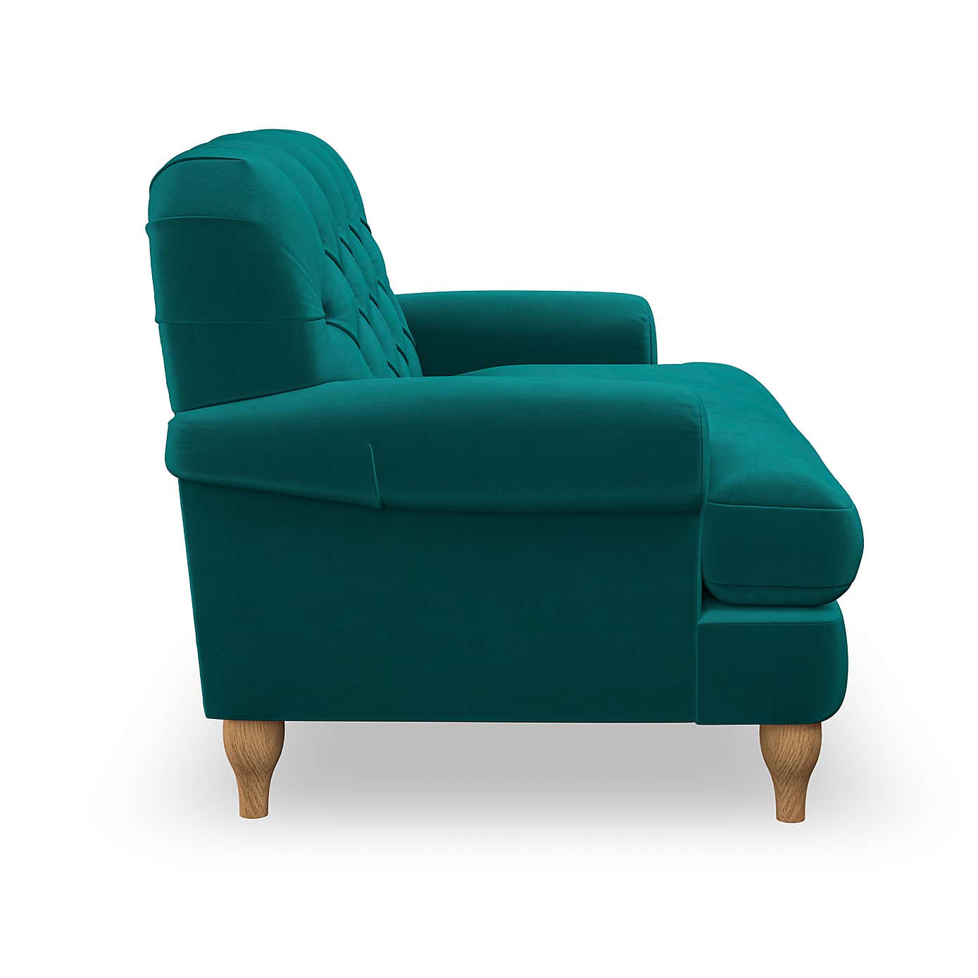 Canterbury Snuggle Chair