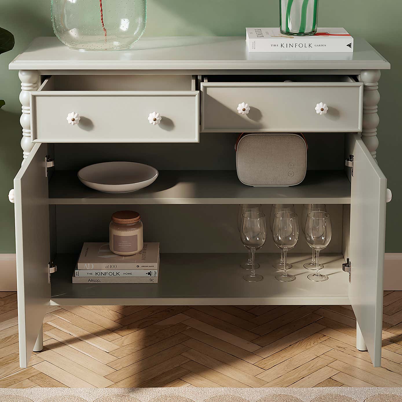 Pippin Small Sideboard