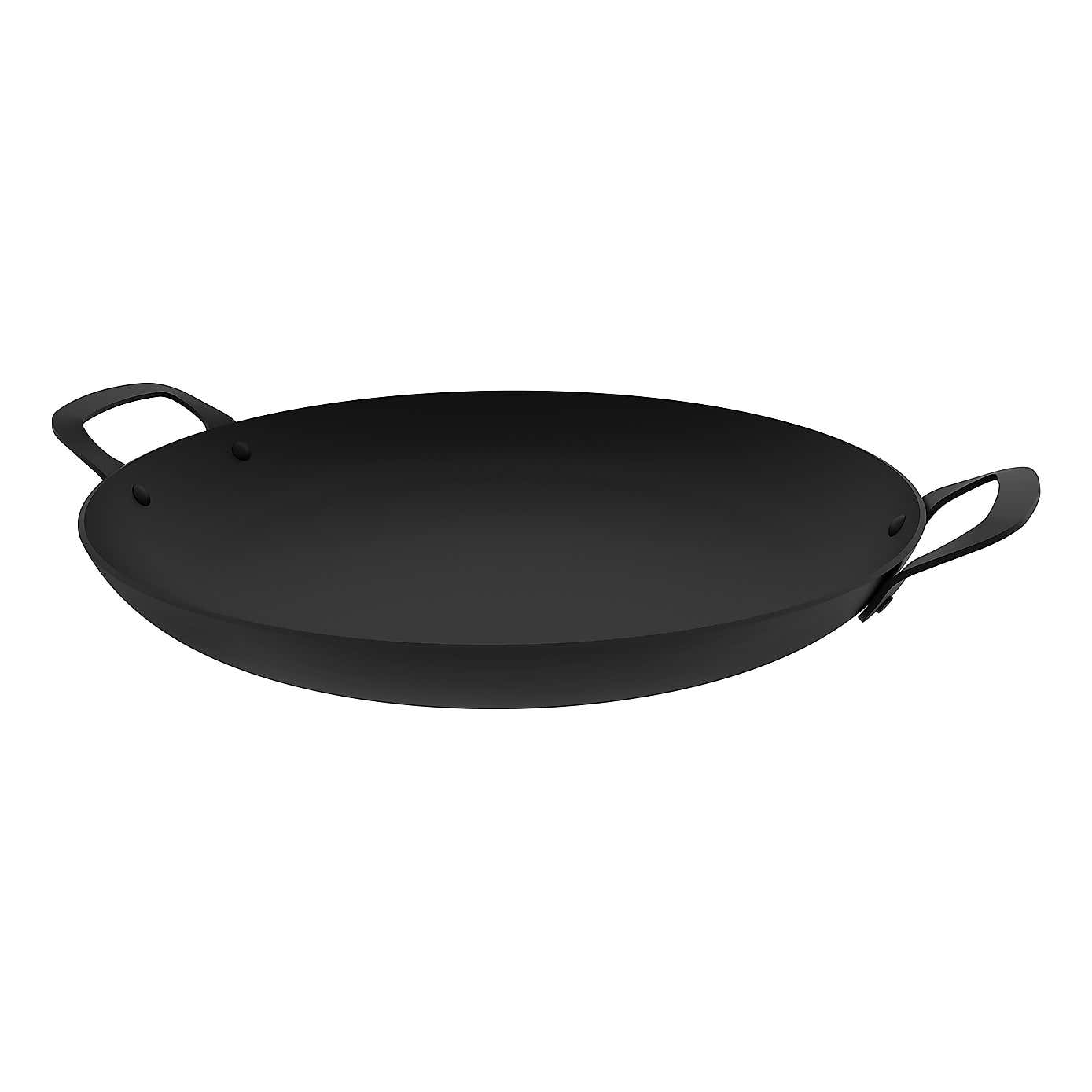 Tramontina Outdoor Paella Pan 40cm