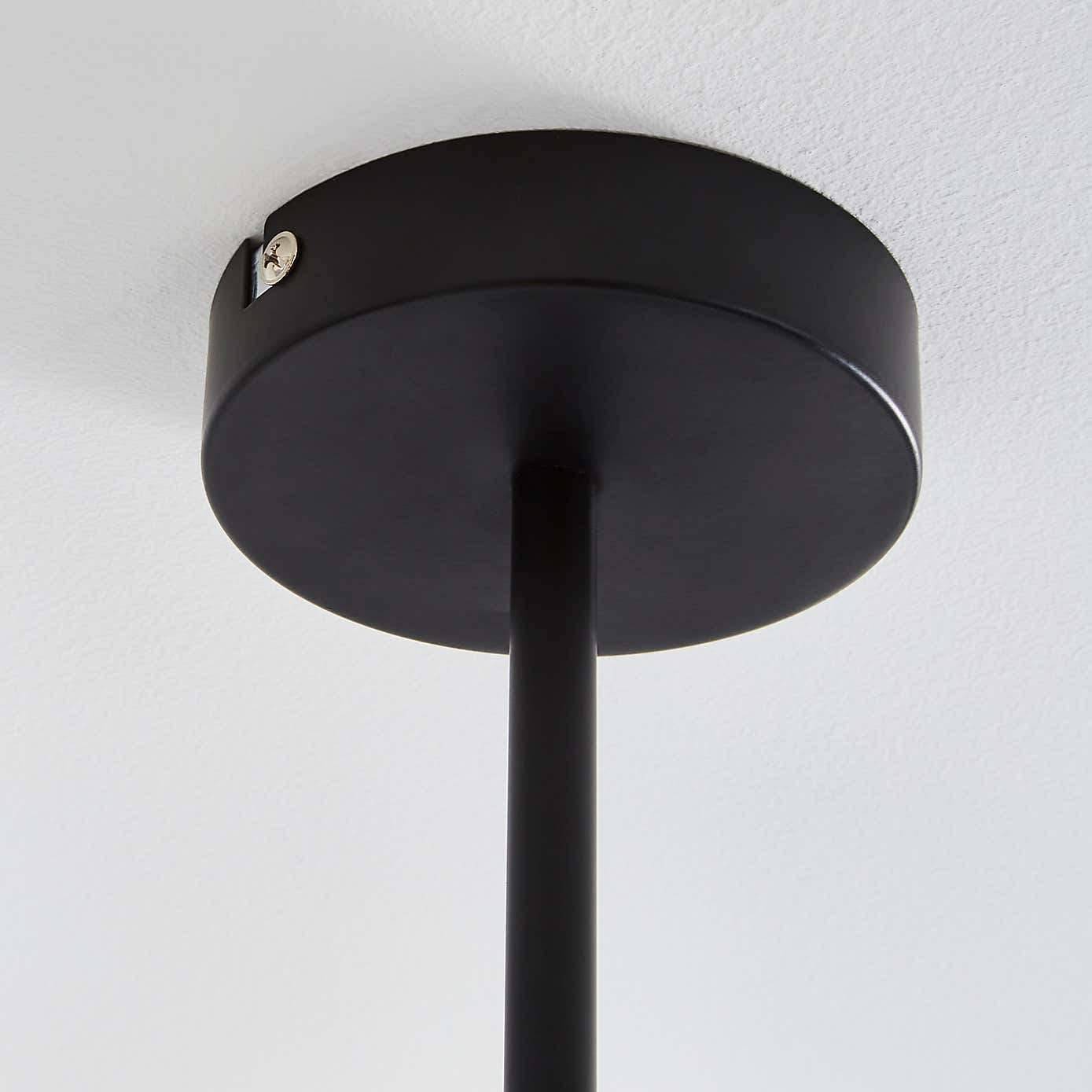 Prescot 3 Light Ceiling Fitting