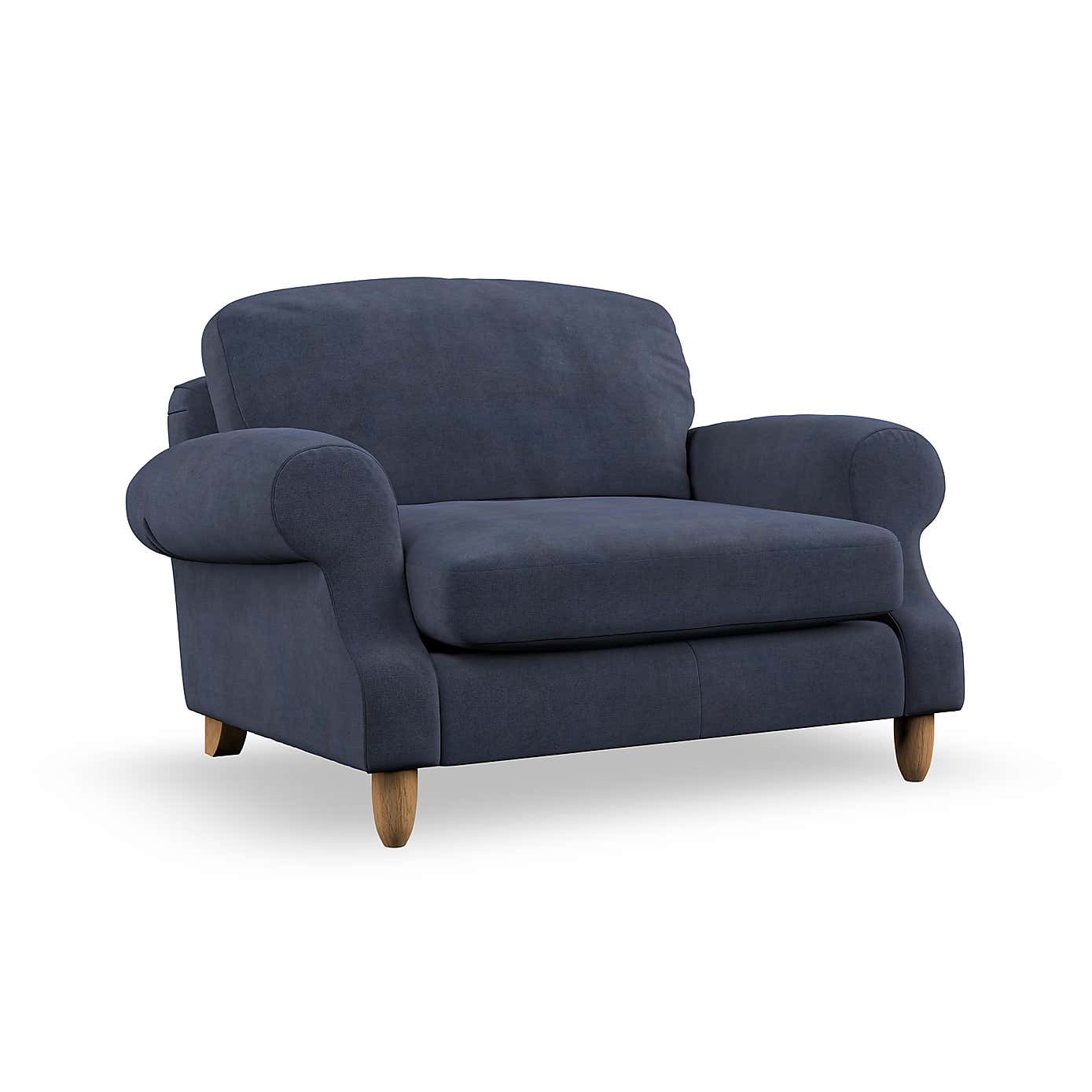 Ashford Snuggle Chair