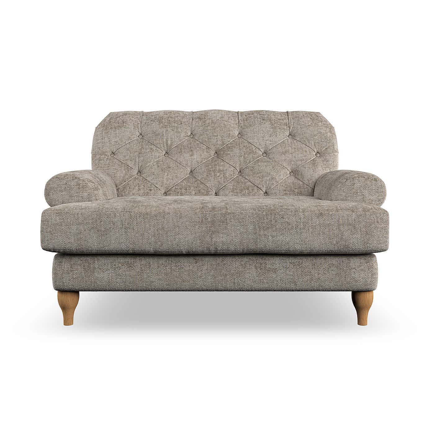 Canterbury Snuggle Chair