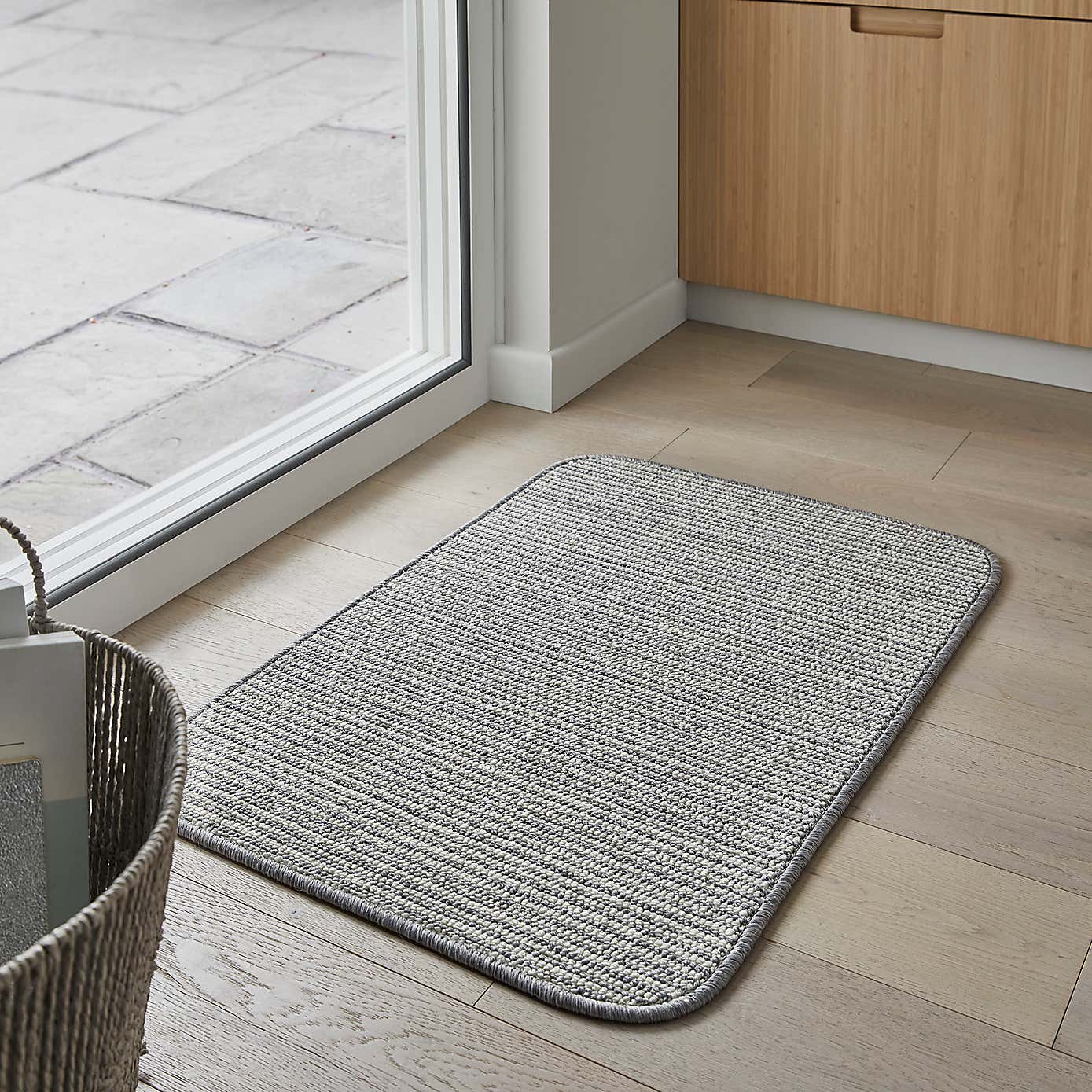 PractiMat Eleni Washable Doormat