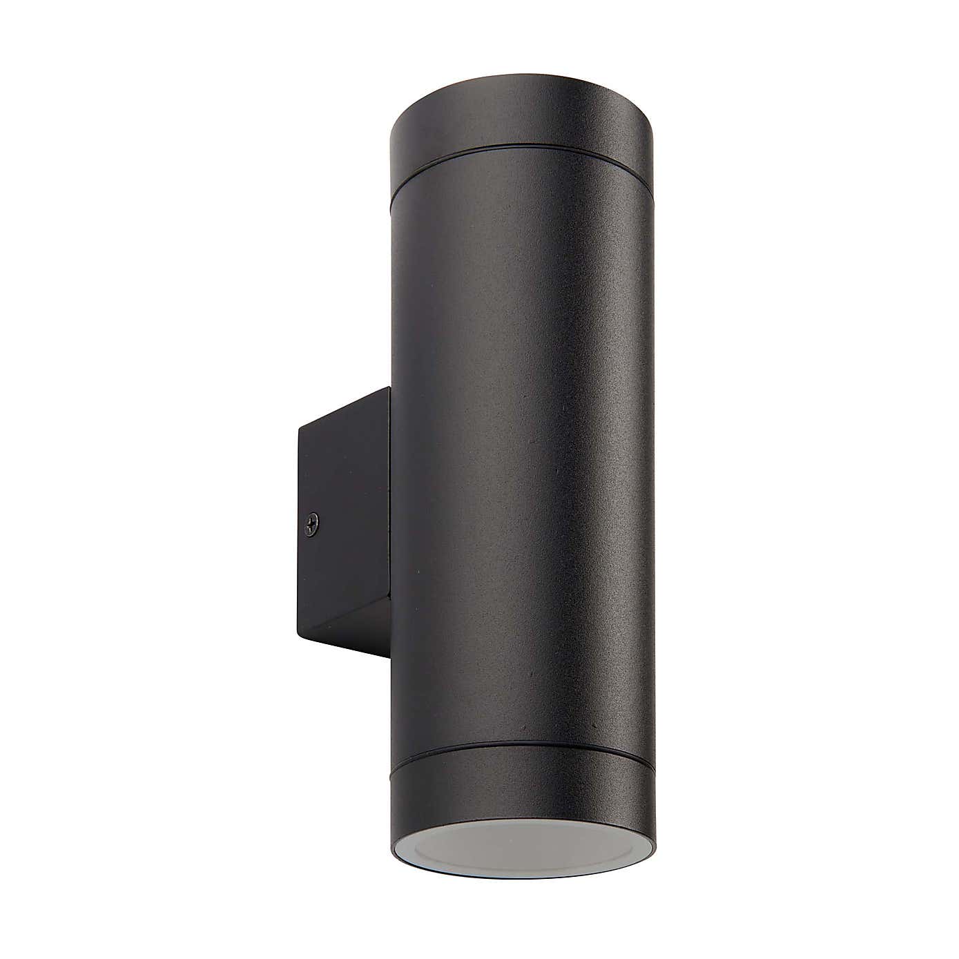 Vogue Lighting Alonzo XL Outdoor Wall Light