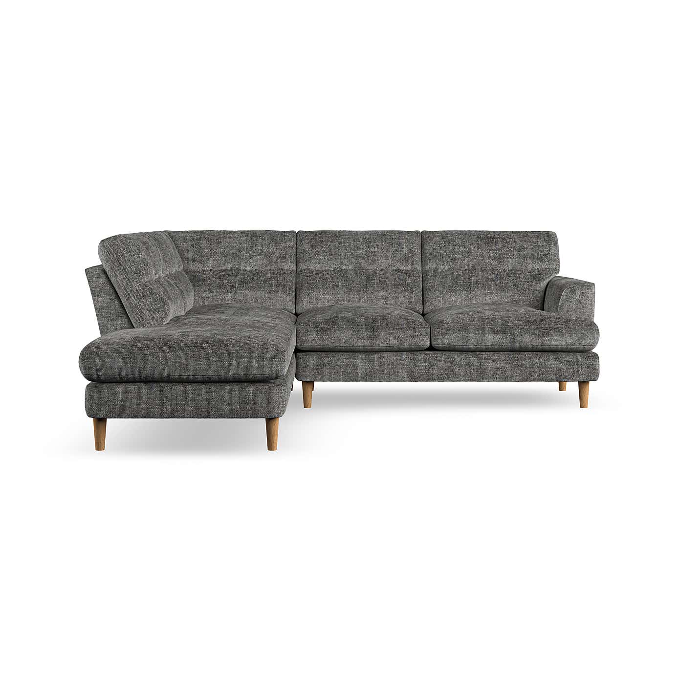 Cooper 4 Seater Corner Chaise Sofa