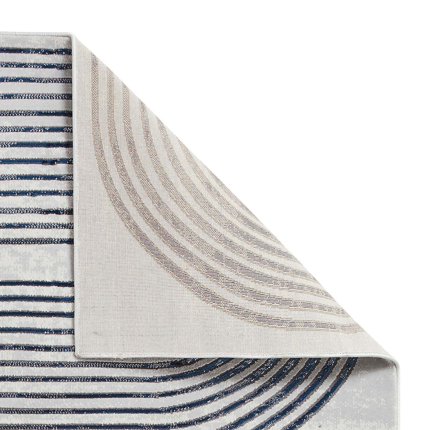 Apollo Swirl Washable Rug