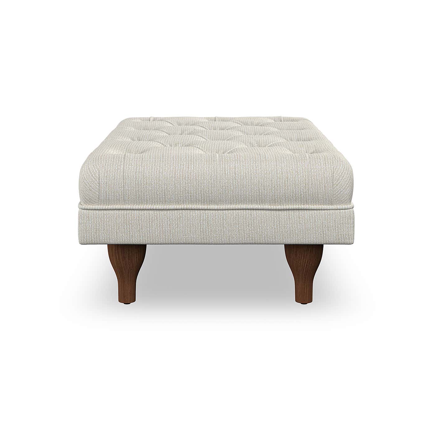 Warwick Footstool