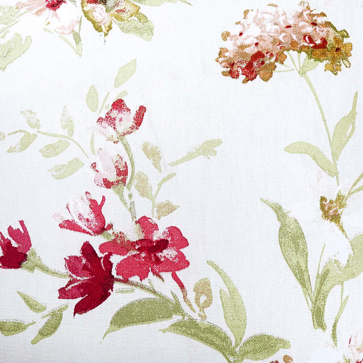 Fusion Jeannie Pencil Pleat Curtains