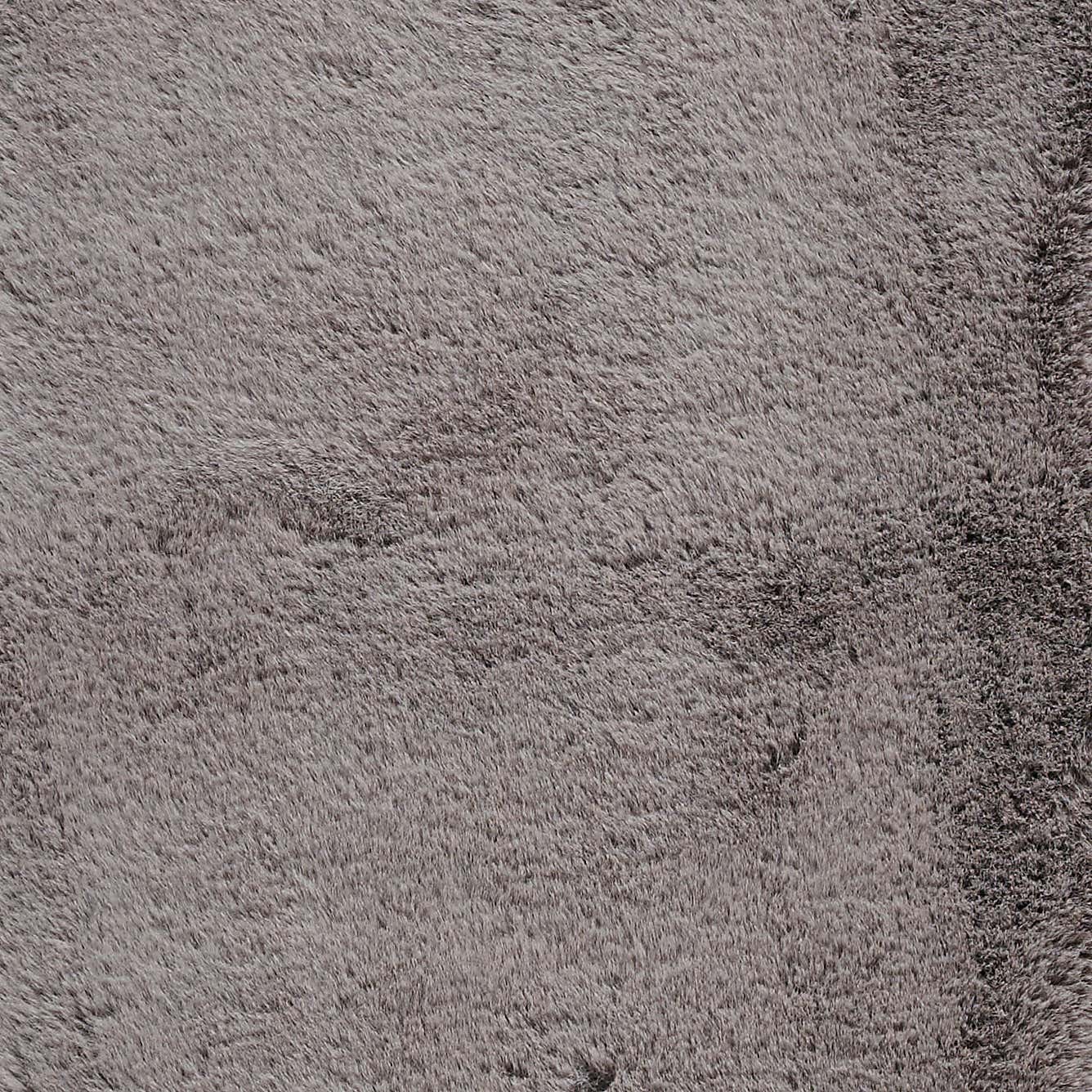 Super Teddy Sheepskin Rug