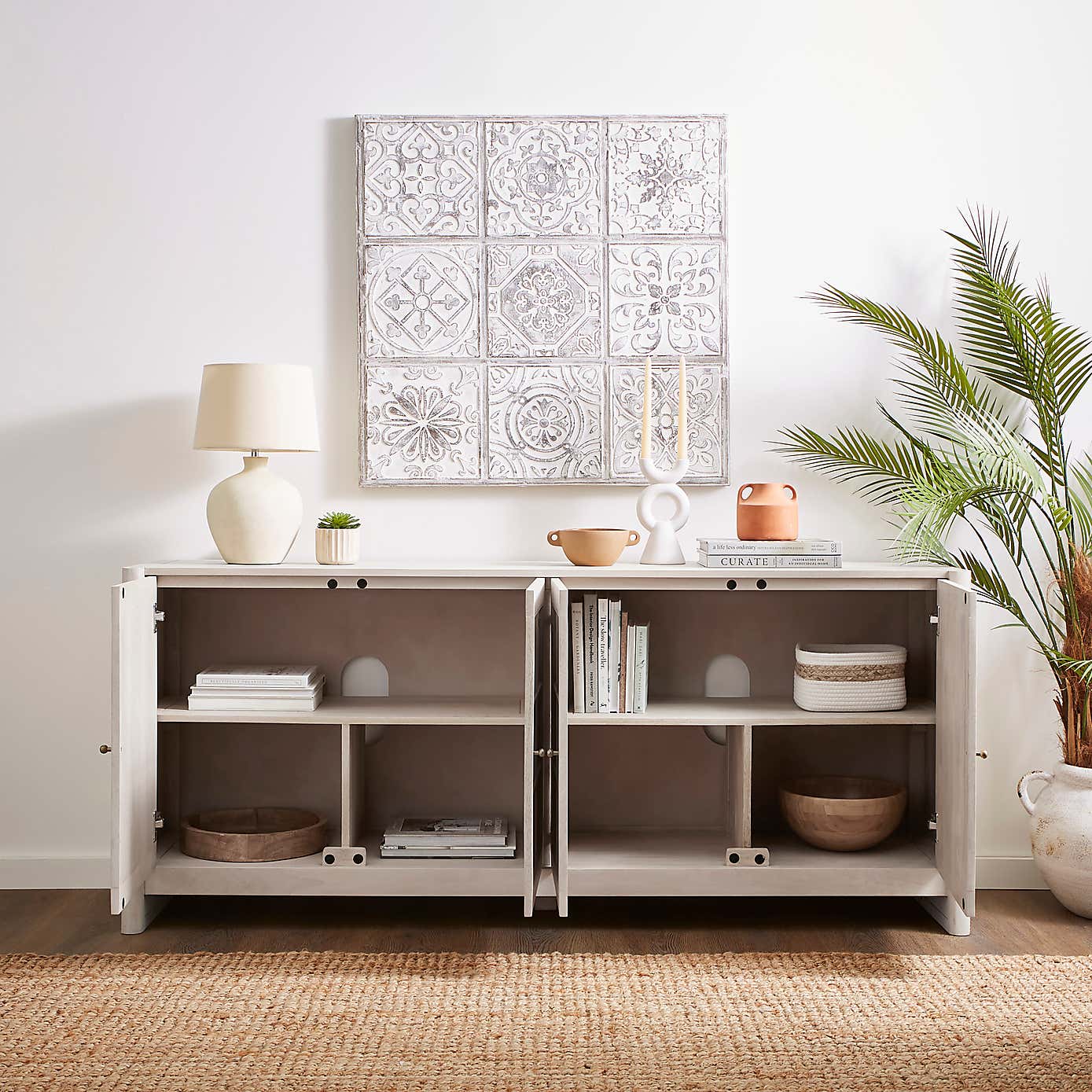Theodore Large Sideboard
