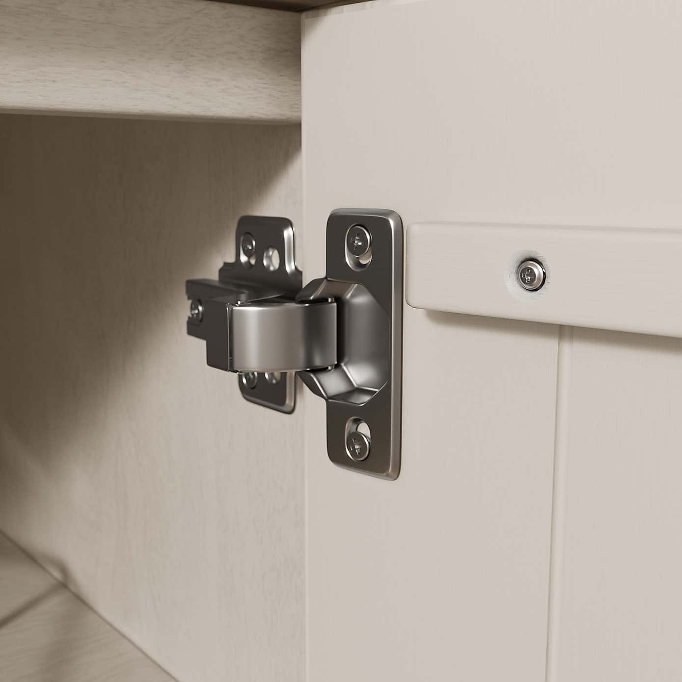 Neena Small Sideboard