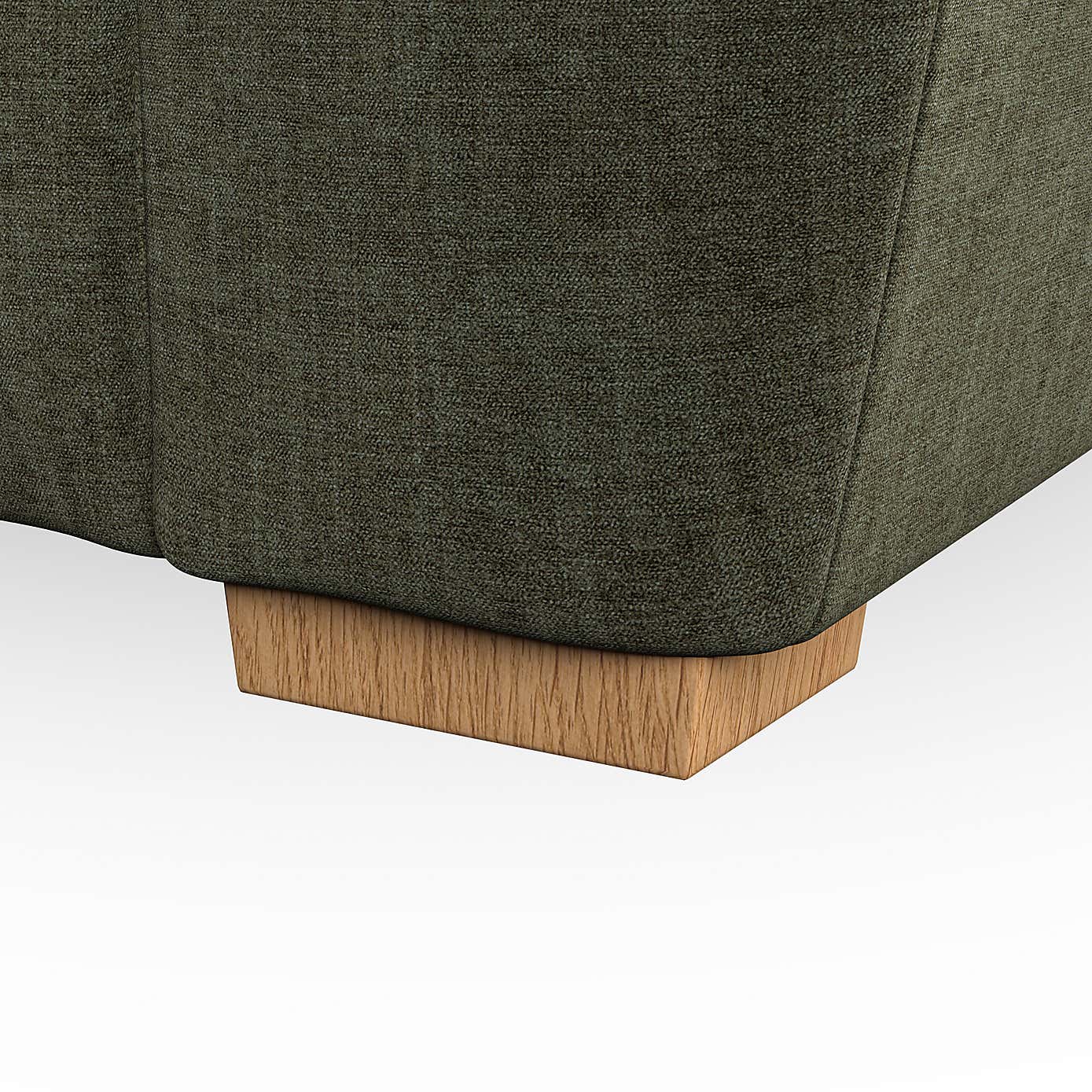 Madison Snuggle Chair