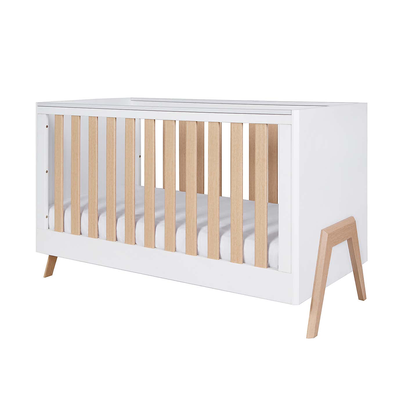 Tutti Bambini Fuori Cot Bed