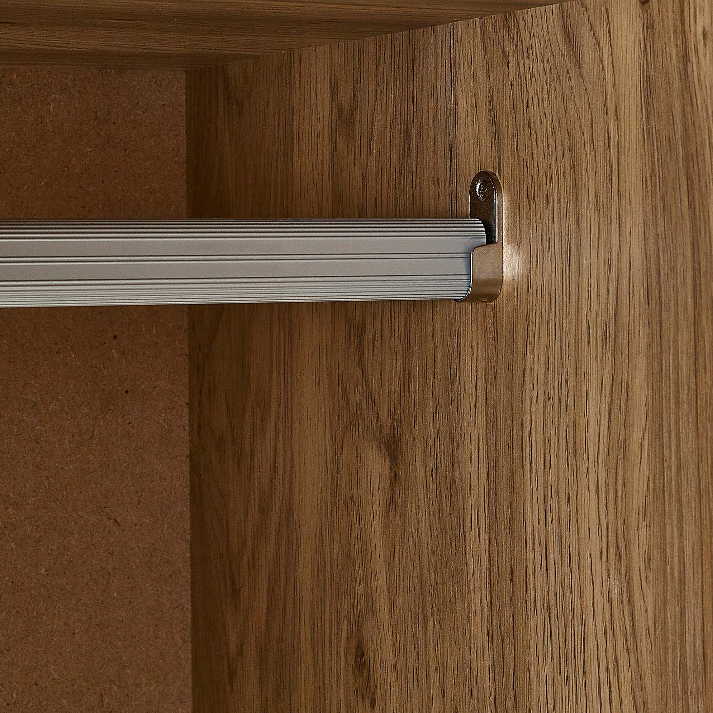 Victor 2 Door Wardrobe