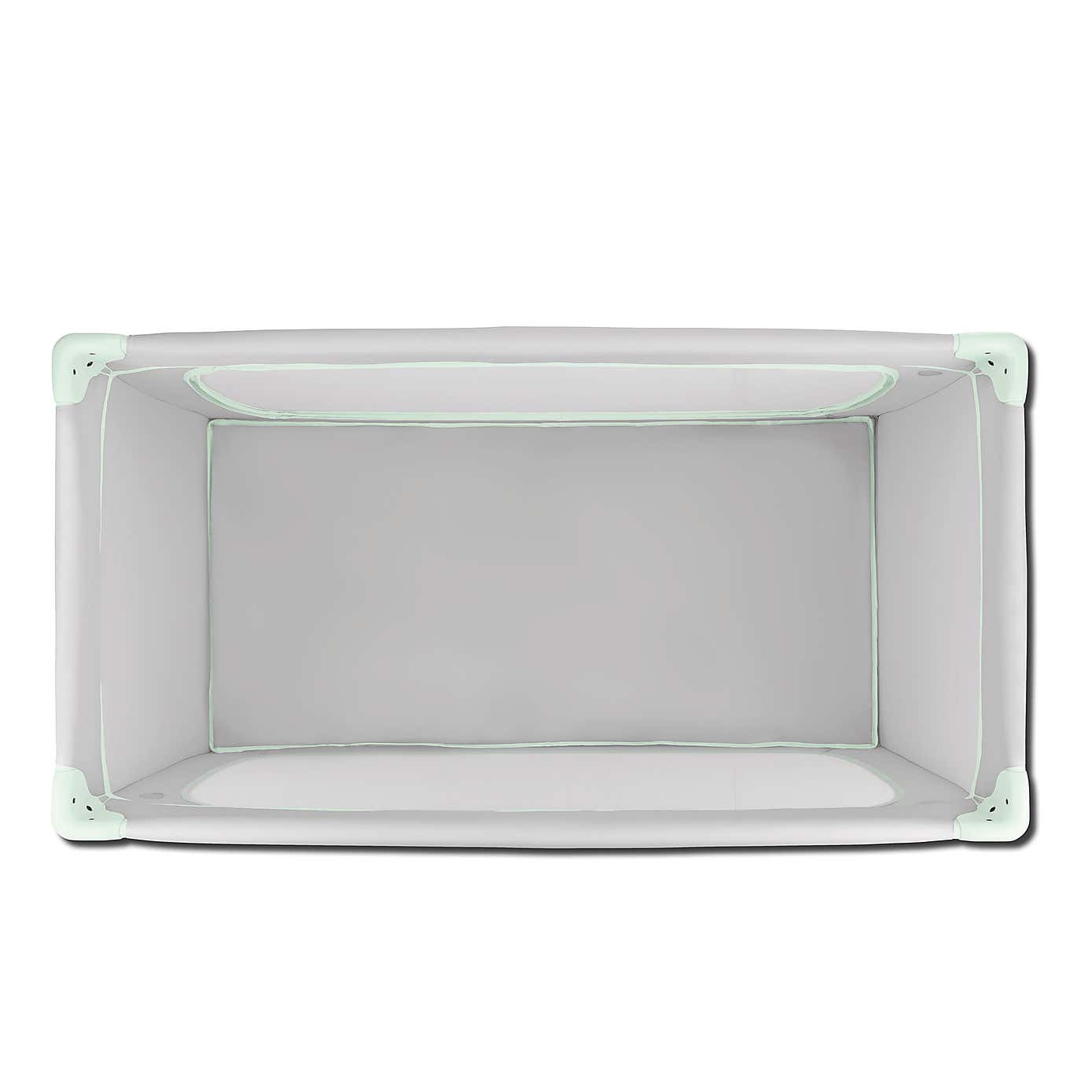 Dream 'n Play Plus Travel Cot