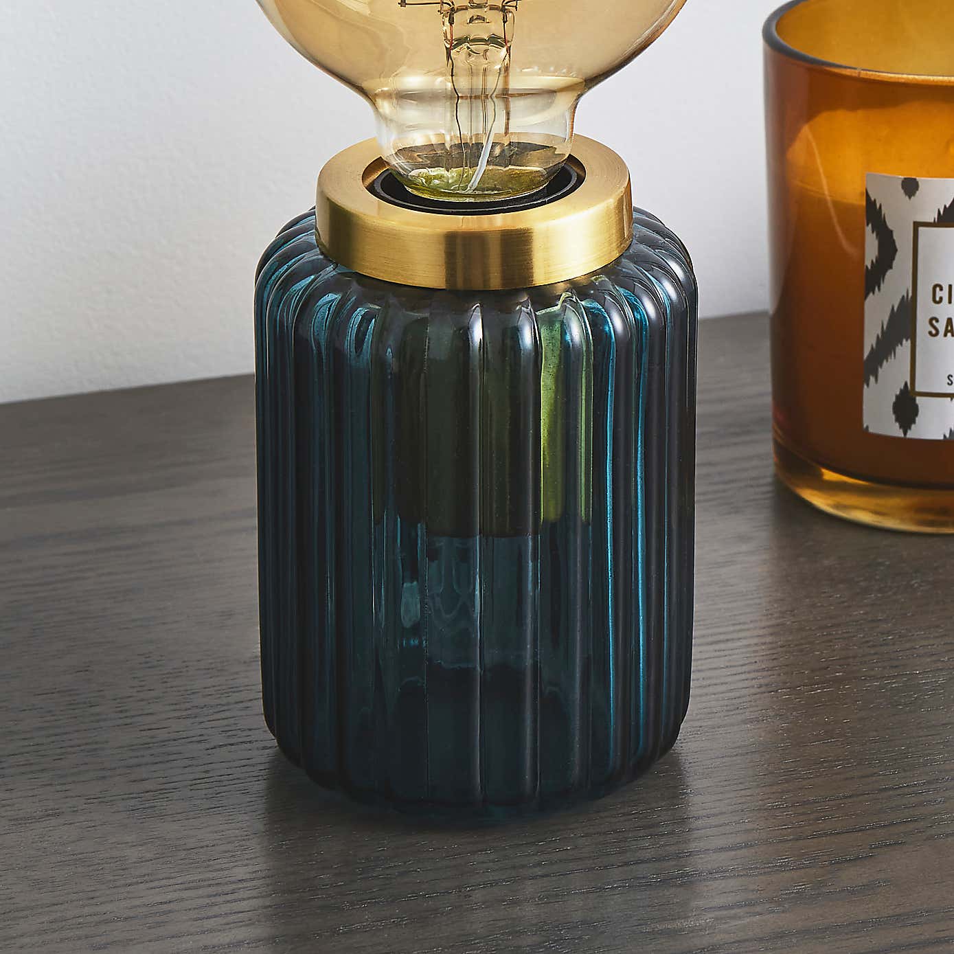Natalia Table Lamp