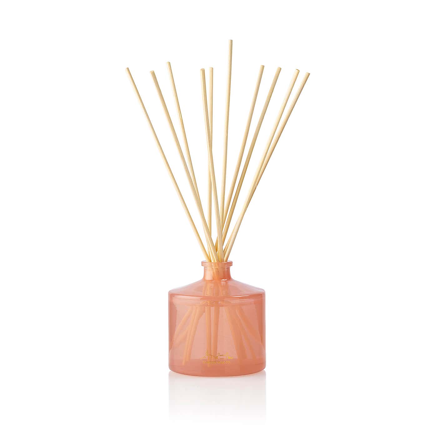 The London Wax Co Summer Fete Diffuser