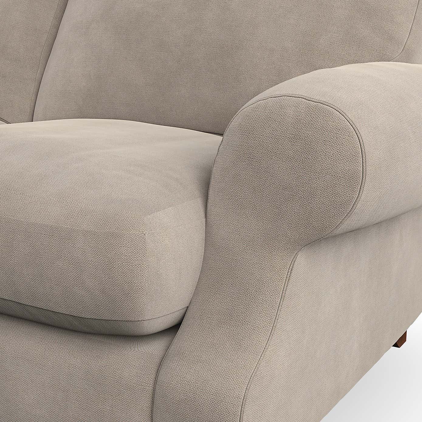 Ashford Snuggle Chair