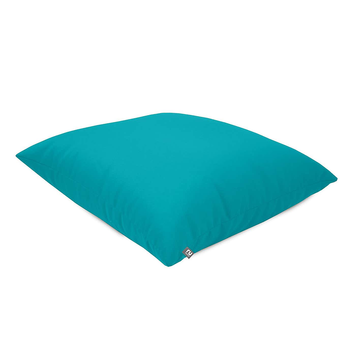 rucomfy Indoor Outdoor Floor Cushion Beanbag