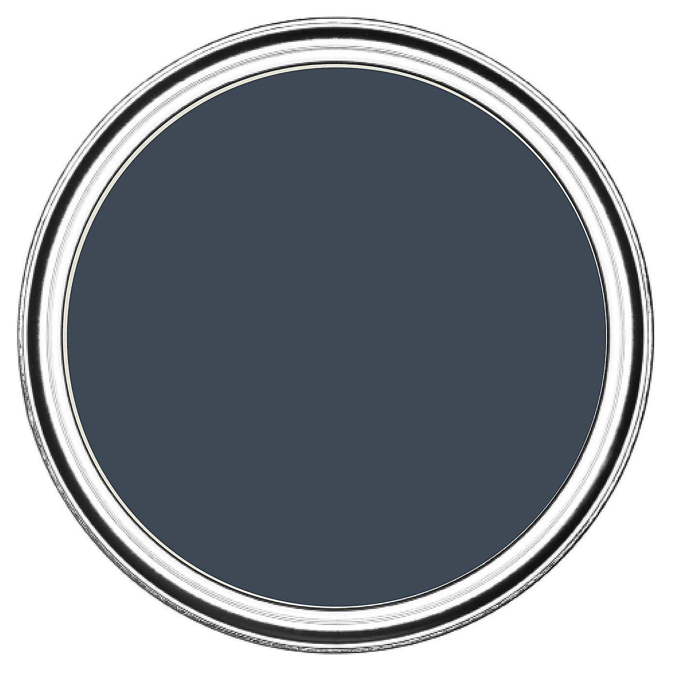 Luxe Navy Satin 750ml Furniture Paint