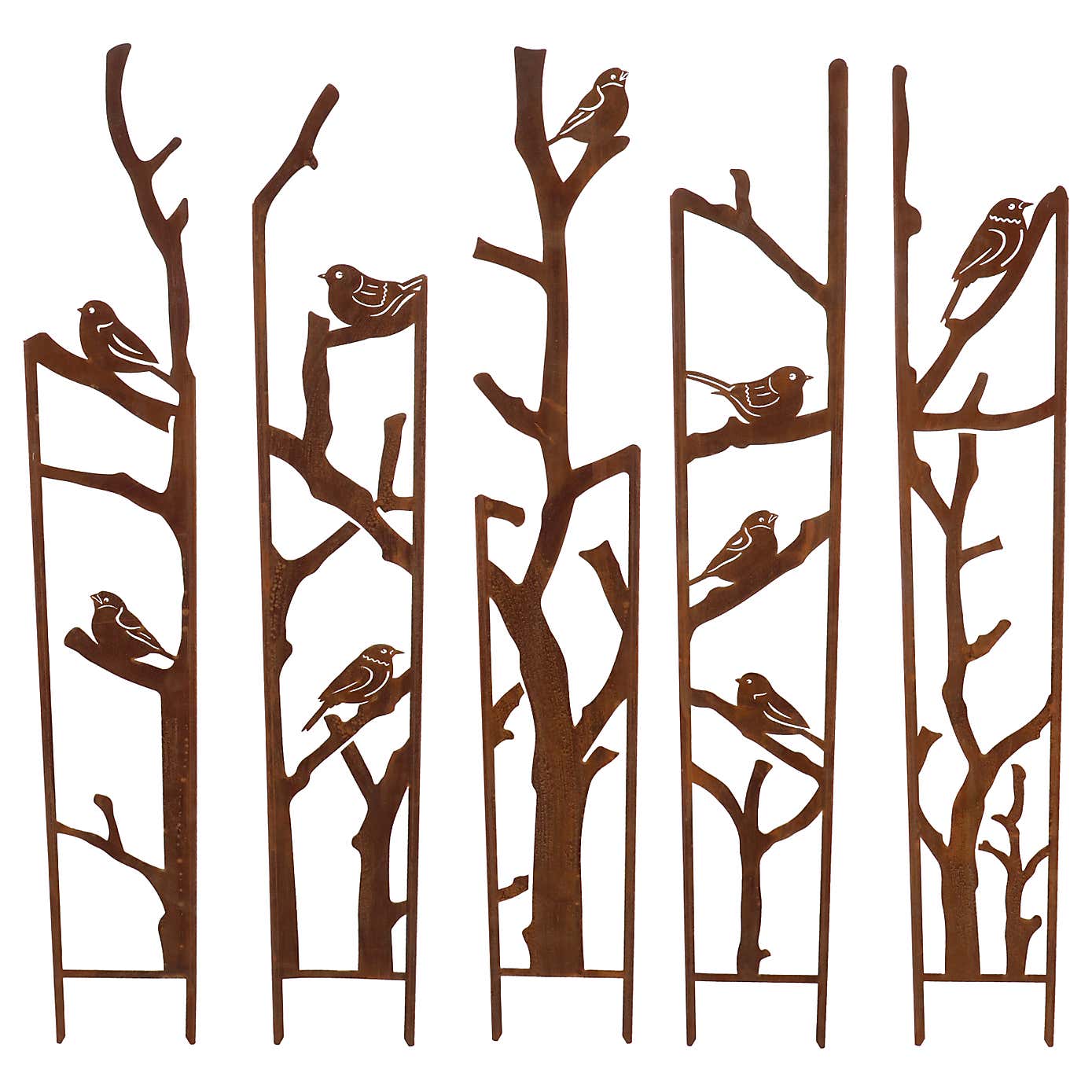 Fallen Fruits 5 Parts Chiffchaff Plant Support