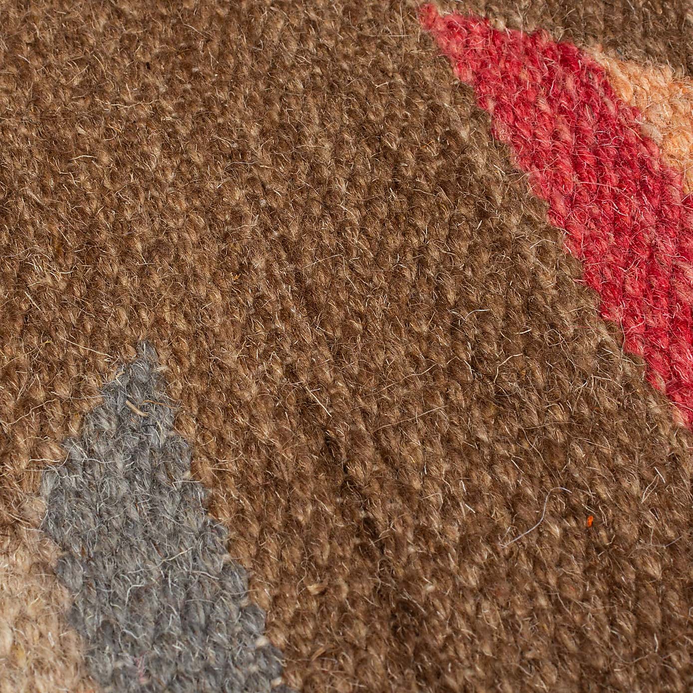 Nasim Kilim Wool Runner