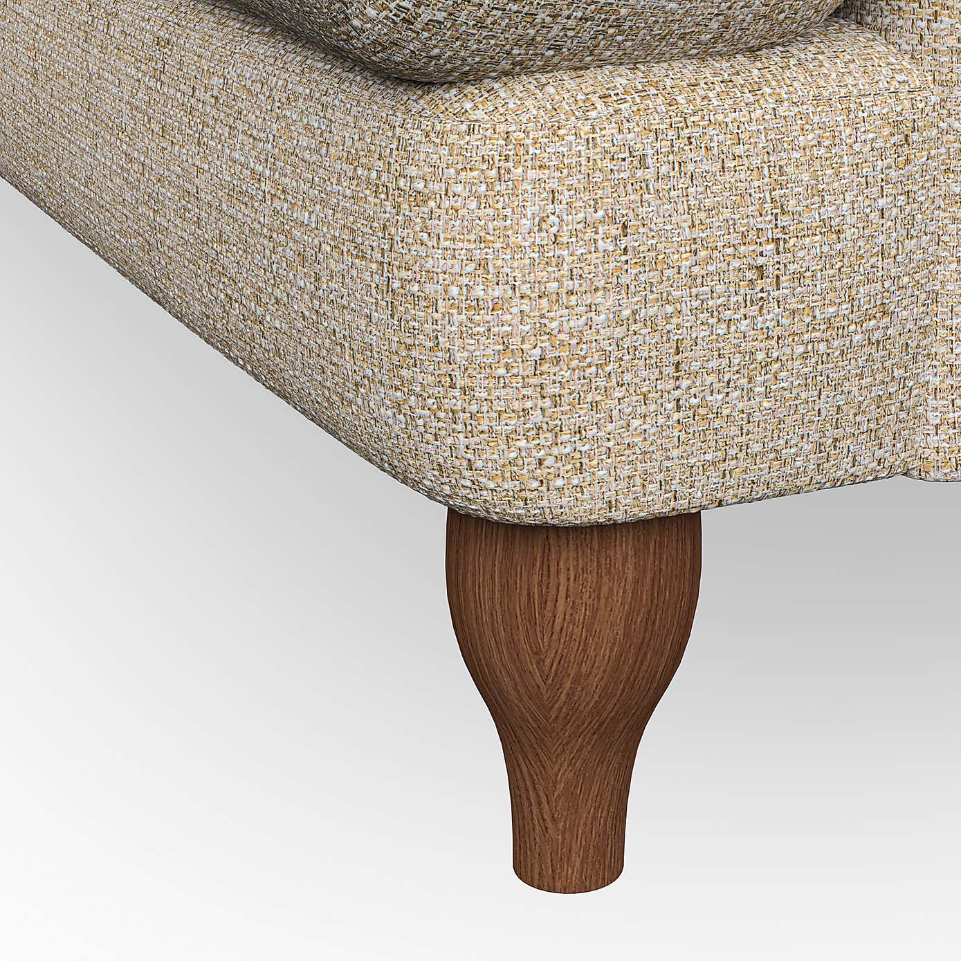 Darwin 4 Seater Sofa