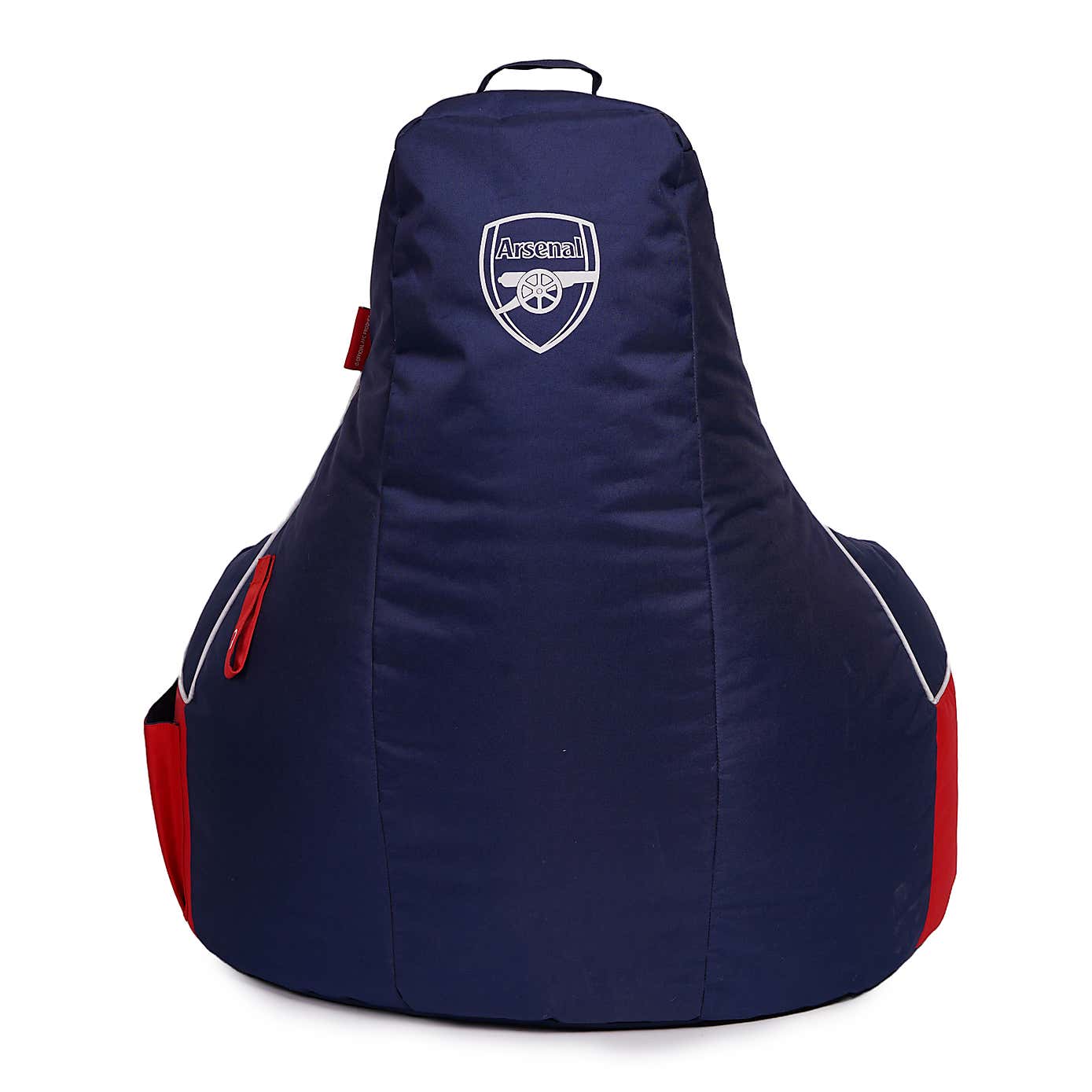 Kaikoo Arsenal Football Gaming Chair