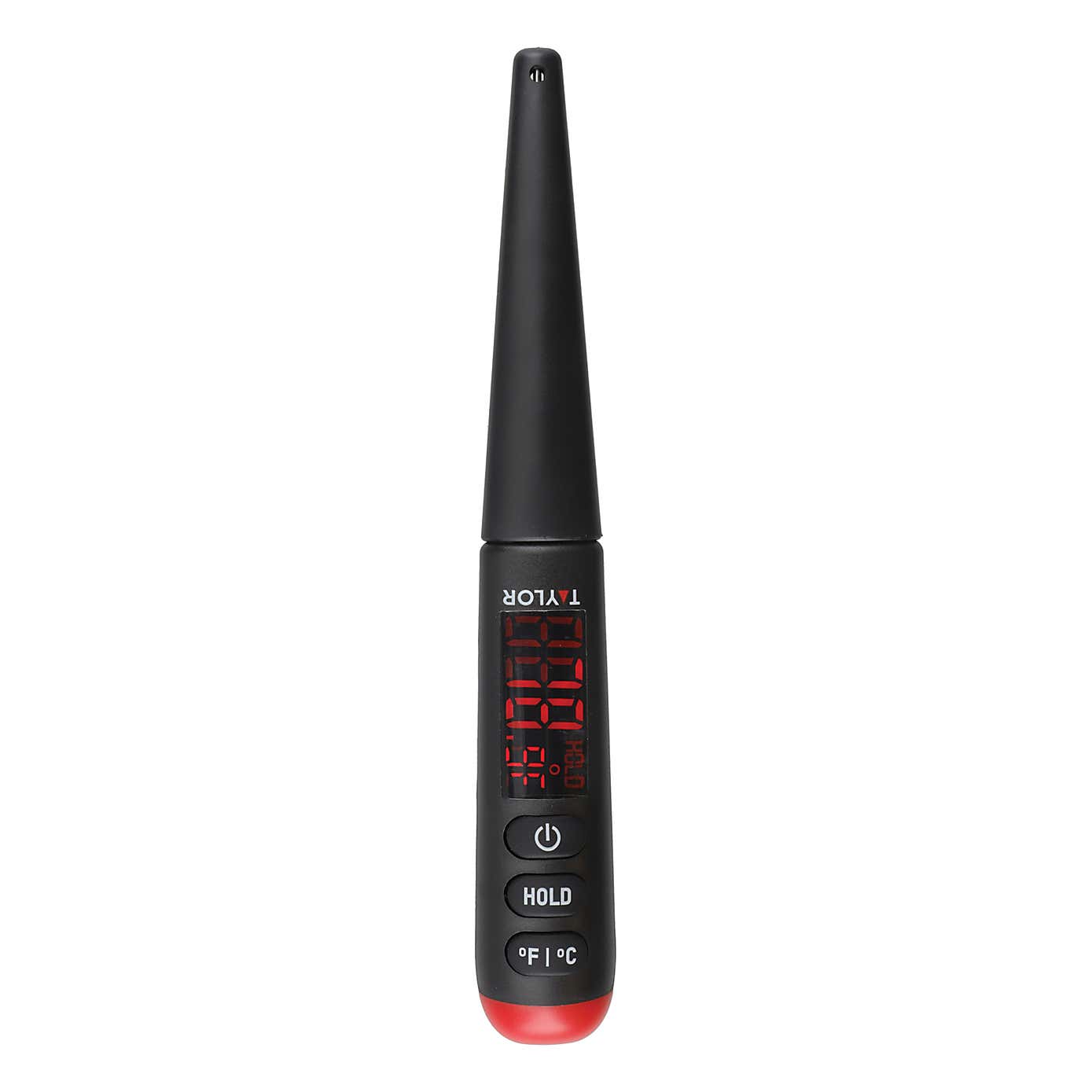 Taylor Easy-Read Digital Meat Thermometer with Probe