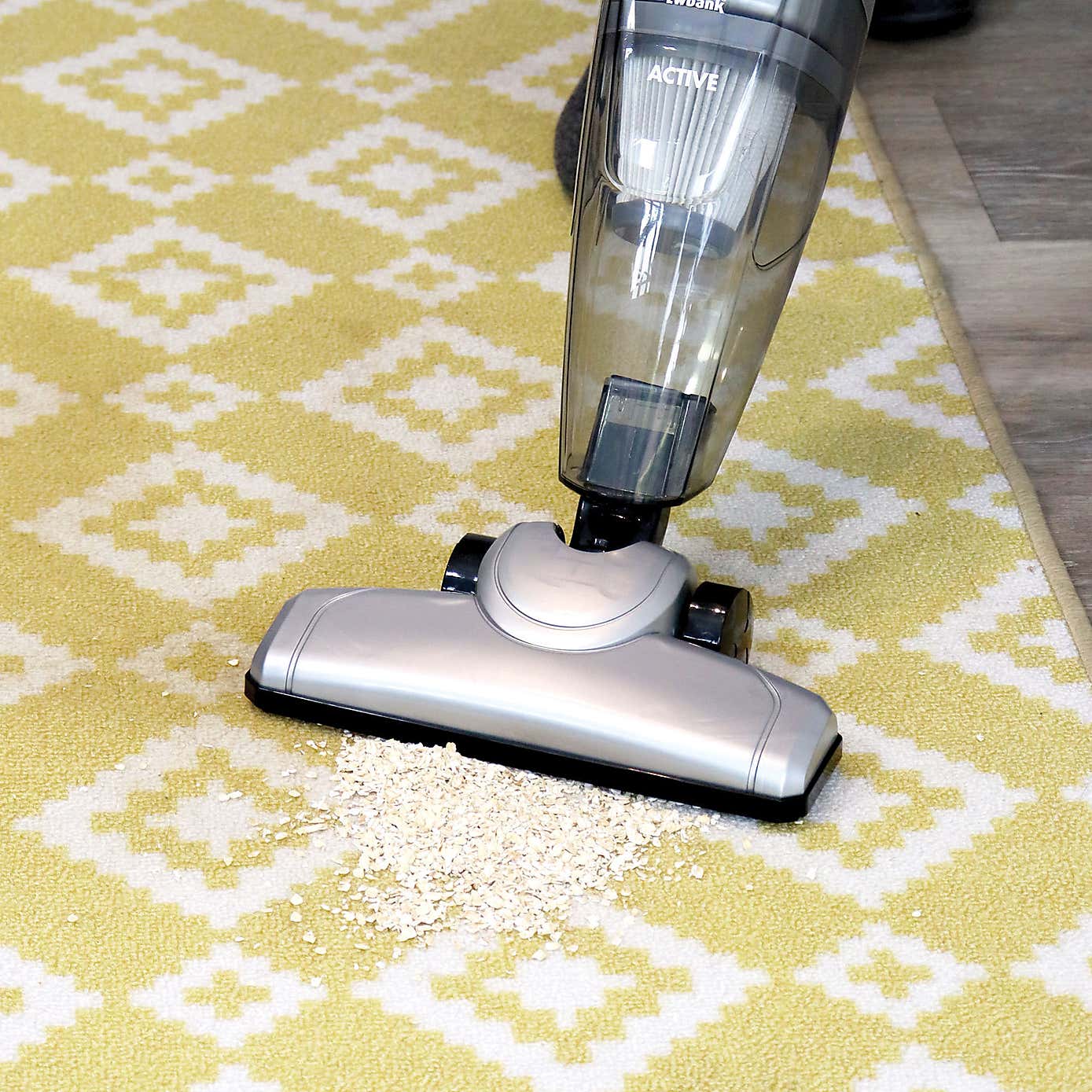 Ewbank Active 2 in 1 Corded Stick Vacuum Cleaner