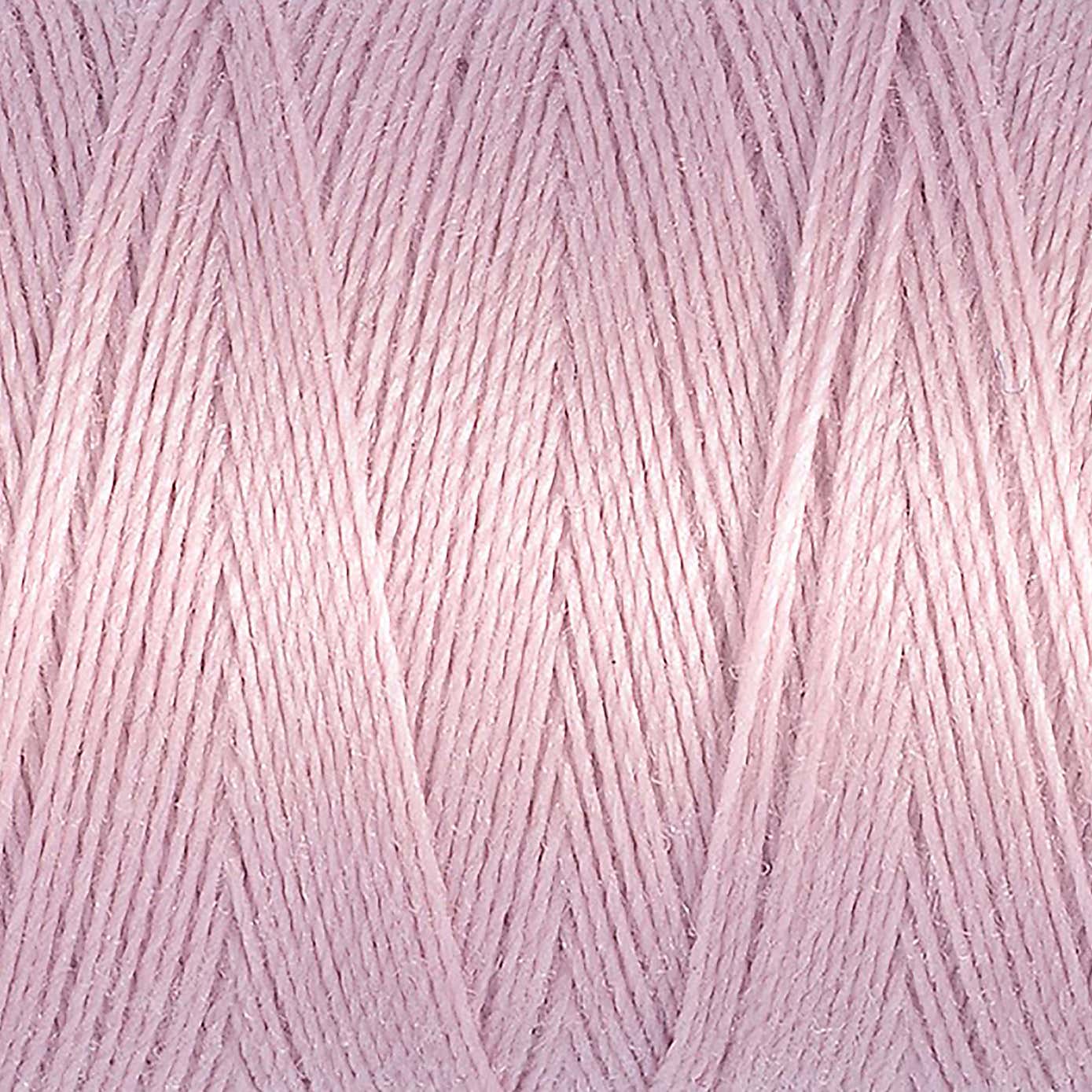 Gutermann Sew All Thread 100m Rose (662)