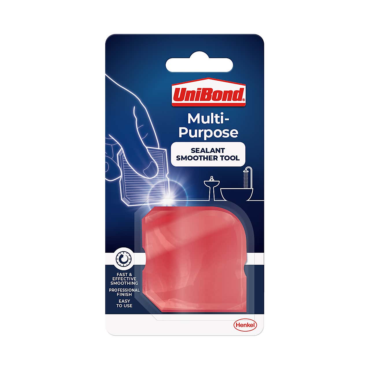 UniBond Sealant Finishing Tool