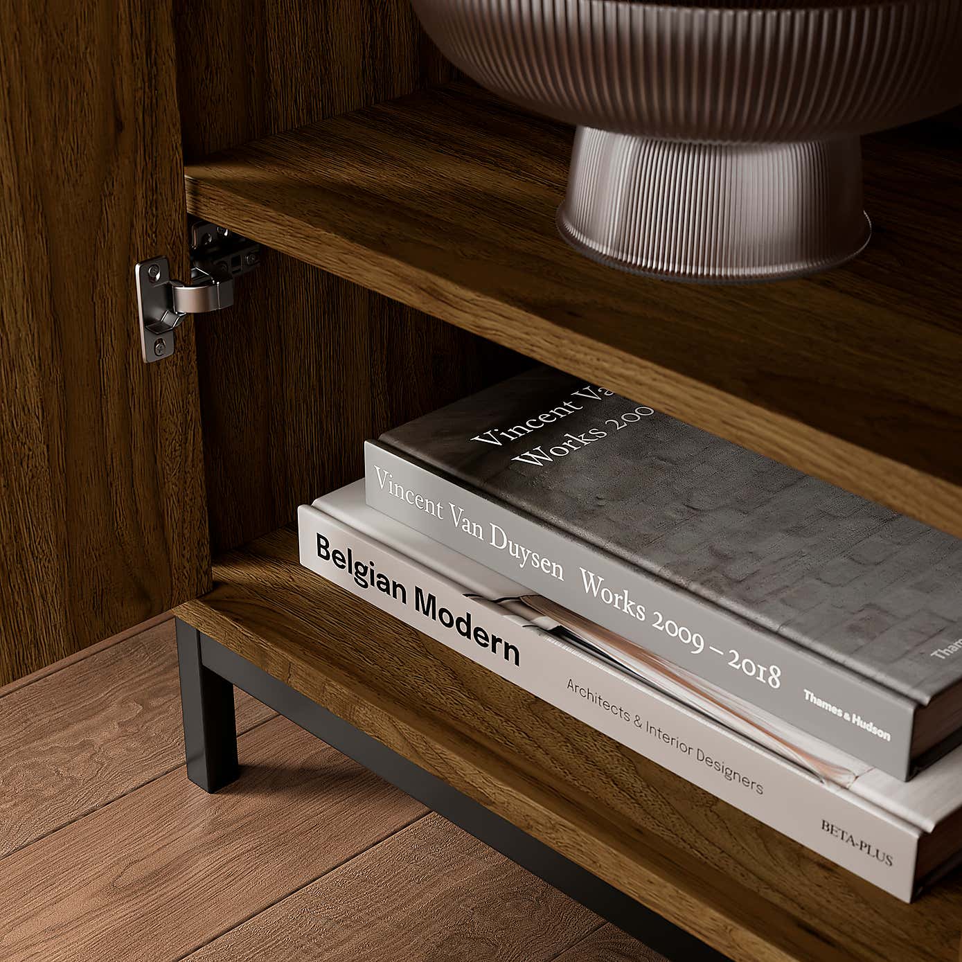 Reynolds Large Sideboard