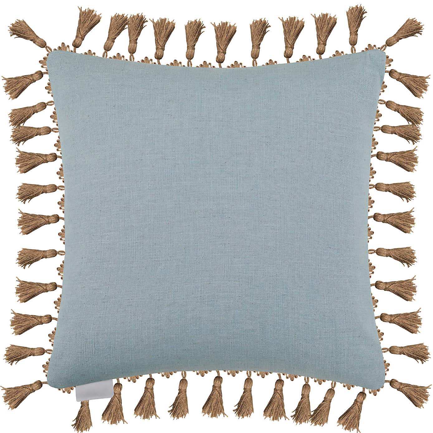 Dakota Velvet Square Cushion