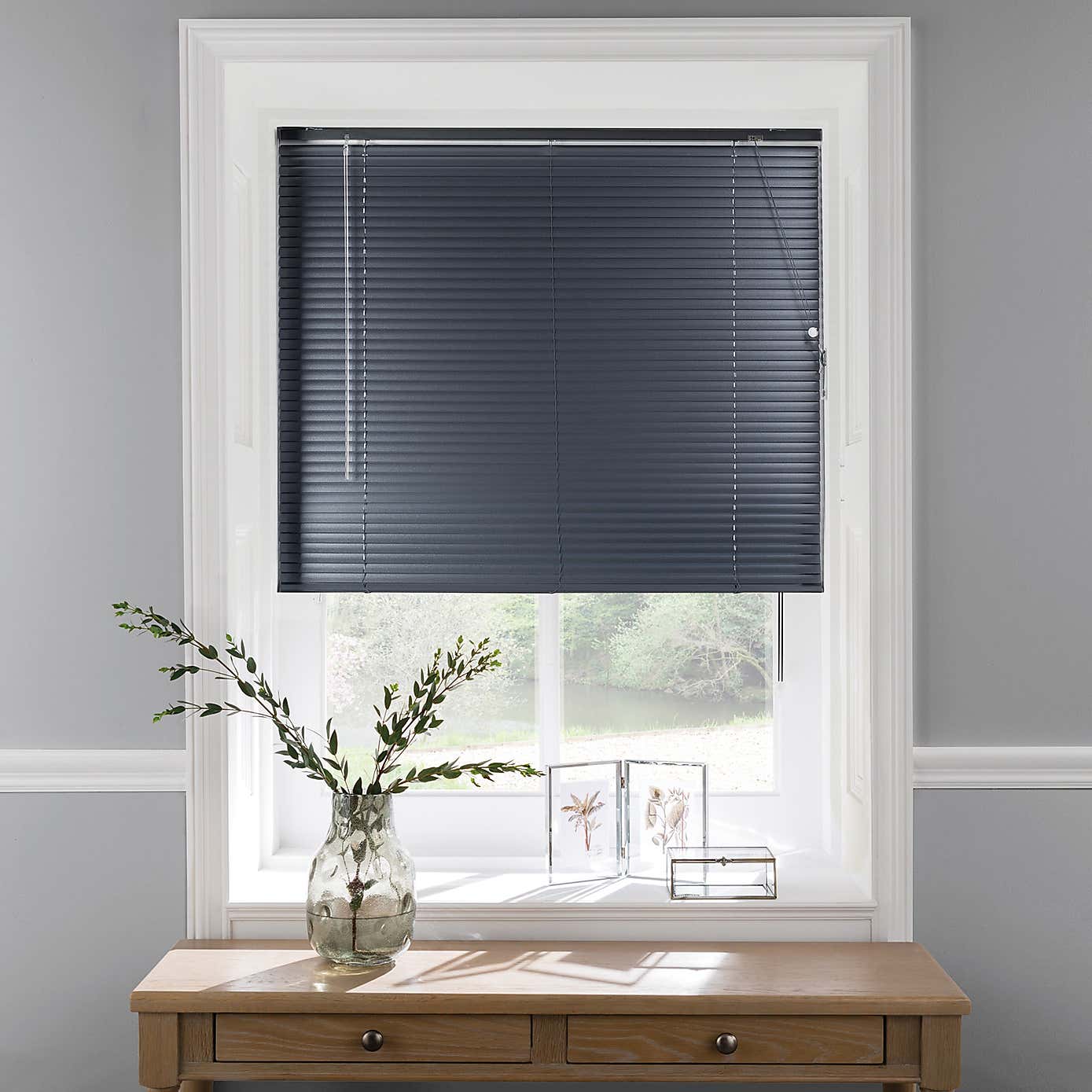 Aluminium Venetian Blind