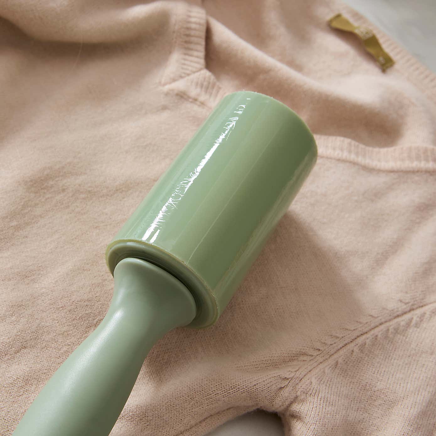 Washable Lint Roller