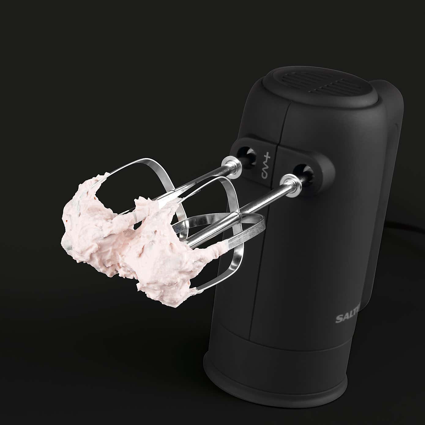 Salter Kuro Hand Mixer Black