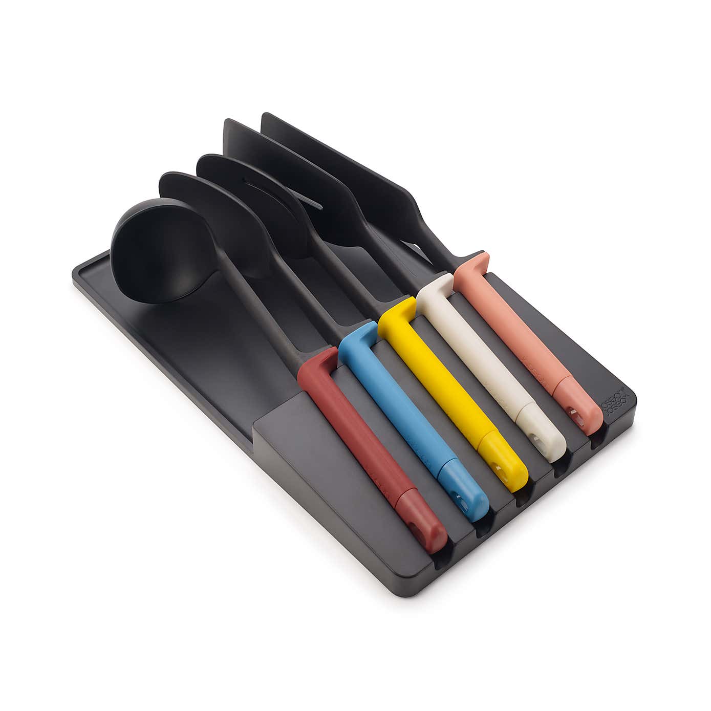 Joseph Joseph Elevate 5 Piece Utensils Storage Set