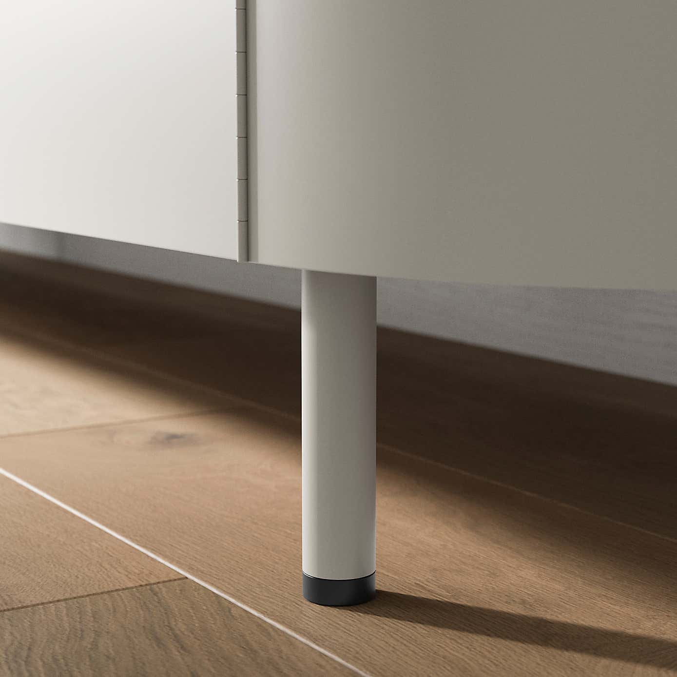 Elements Griffin Extra Wide TV Unit for TVs up to 80"