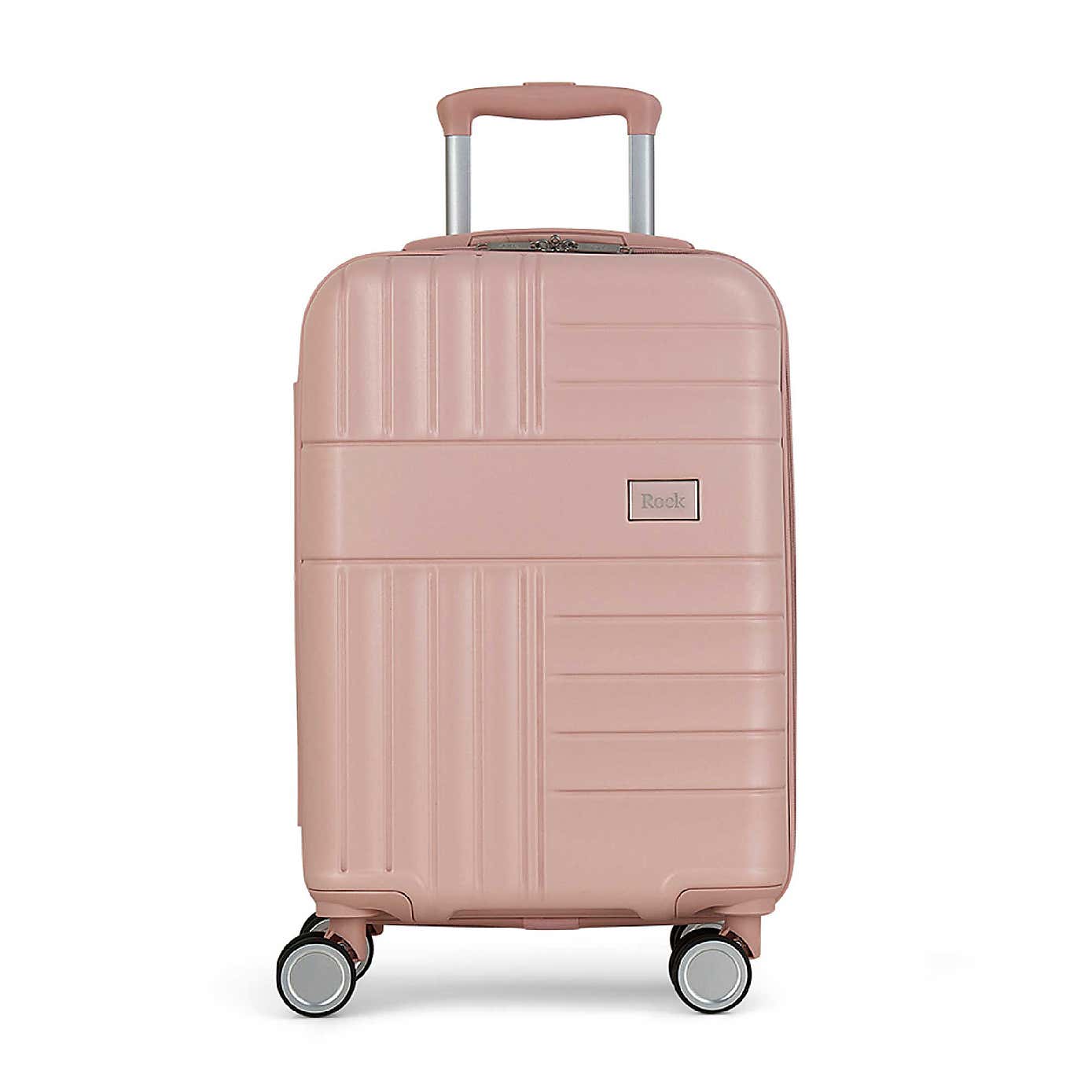 Rock Luggage Aspen Hard Shell Suitcase