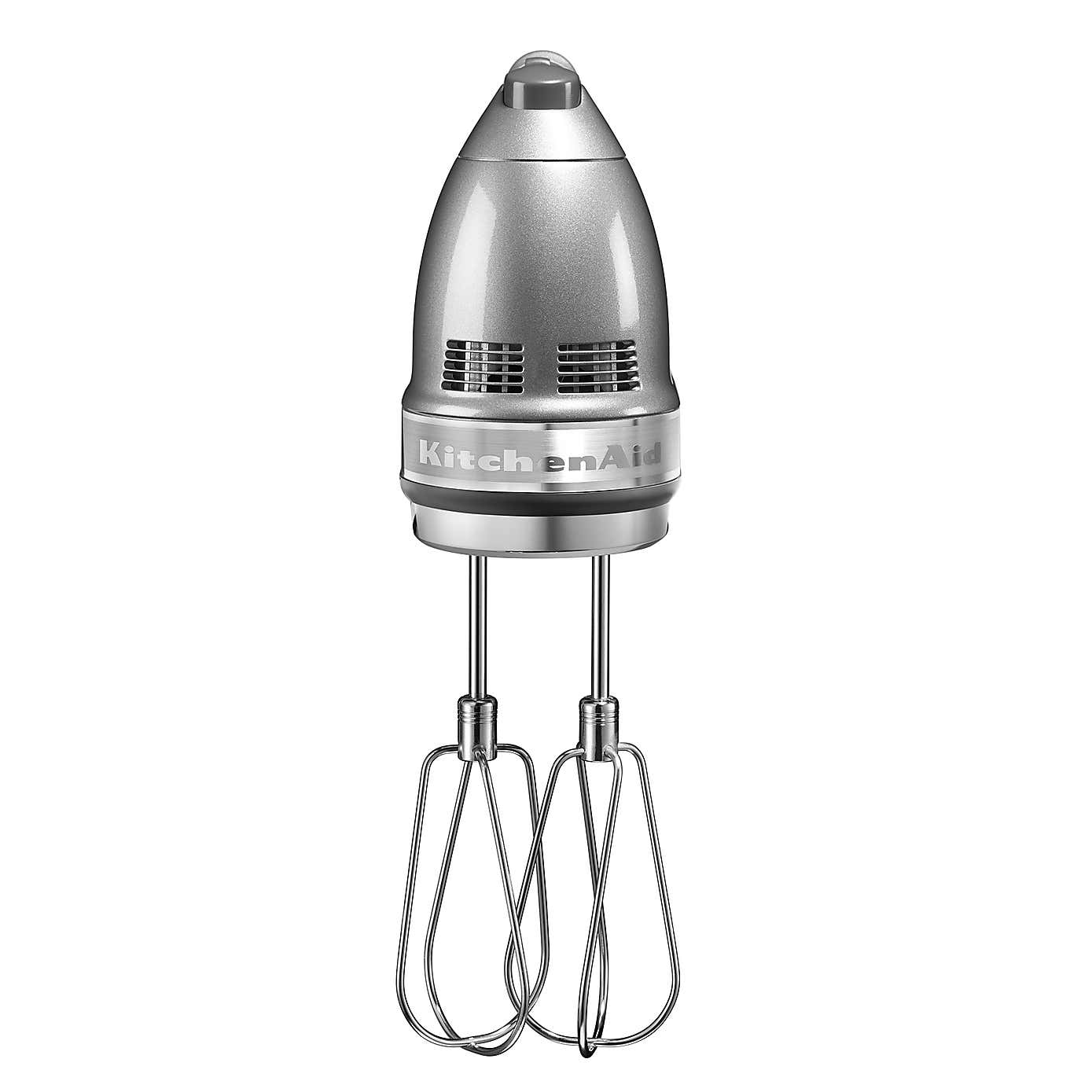KitchenAid 9 Speed Hand Mixer