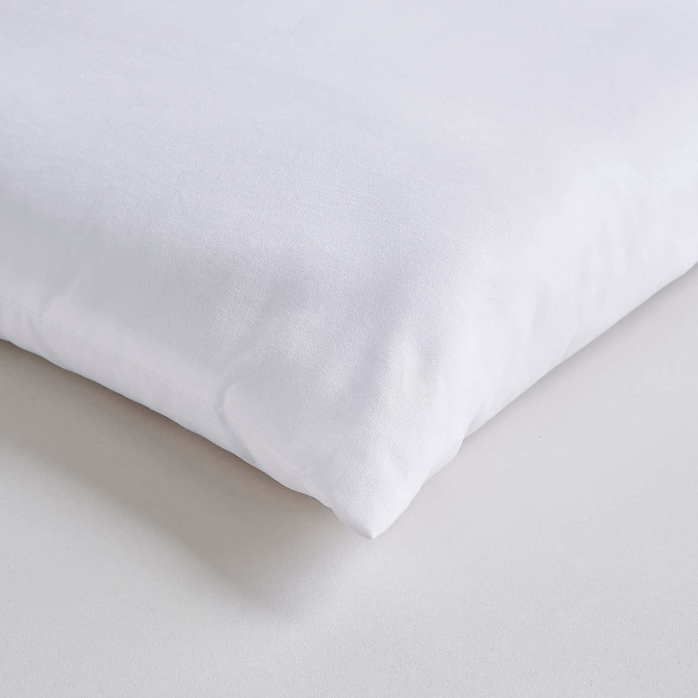 Fogarty Little Sleepers Perfectly Washable Cot Bed Pillow