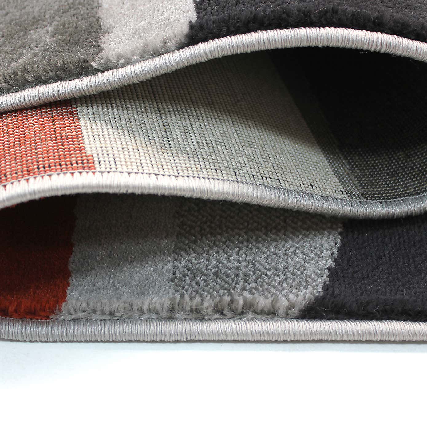 Cocktail Spritz Geometric Rug