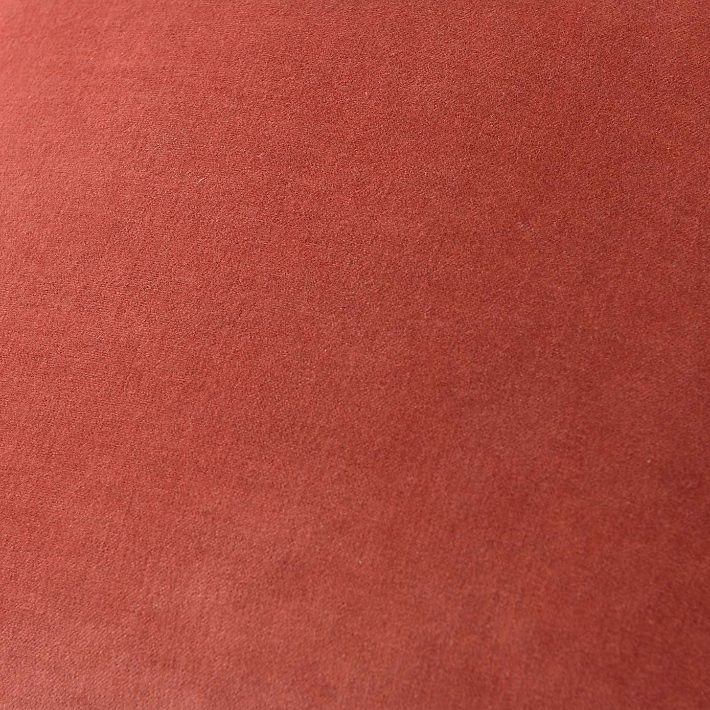 Clara Cotton Velvet Cushion