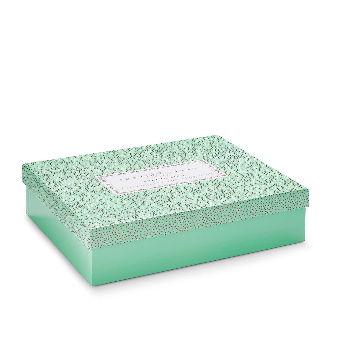 Sophie Conran for Portmeirion Rectangular Roasting Dish